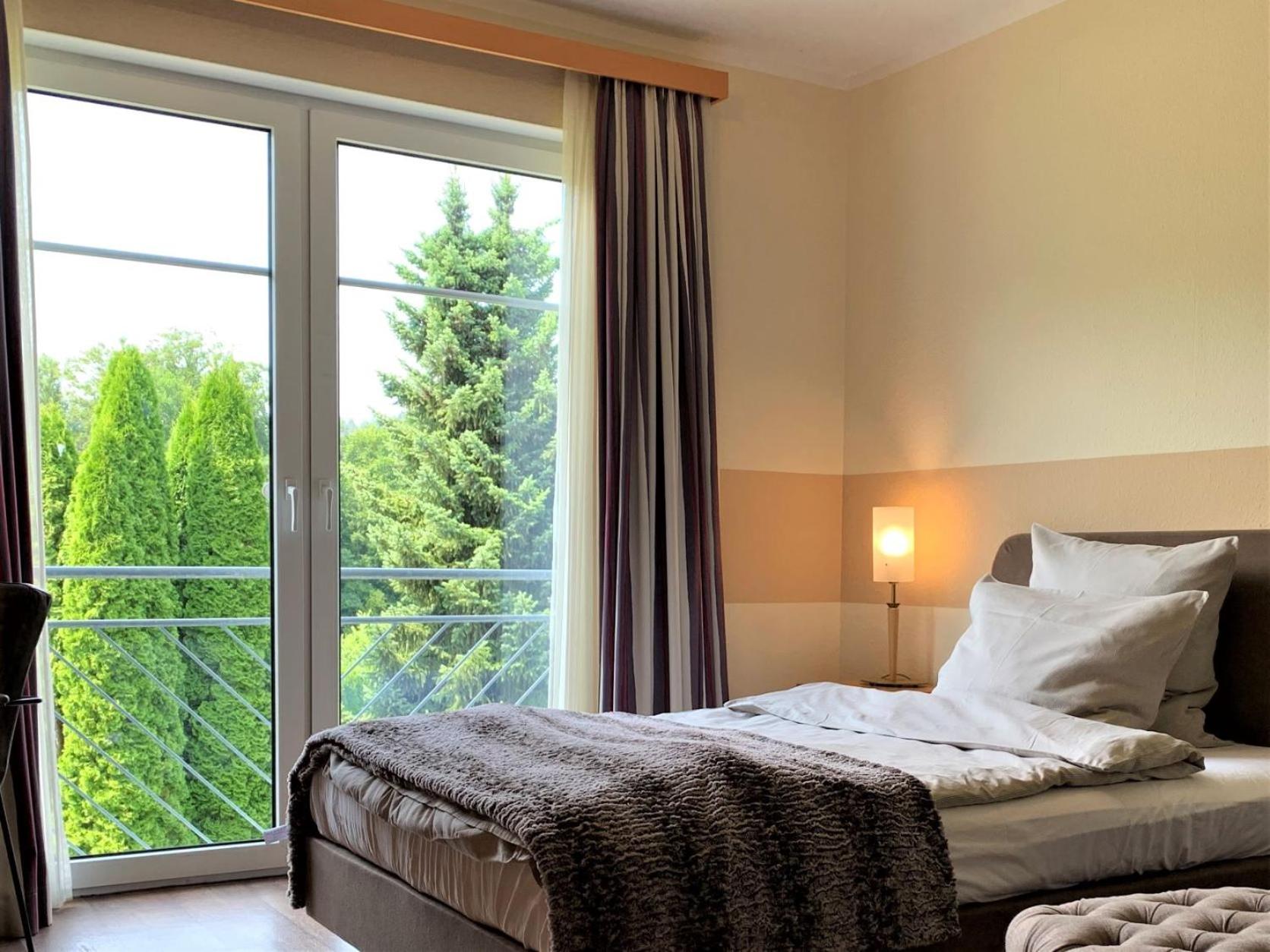 Deluxe Single Room photo 2