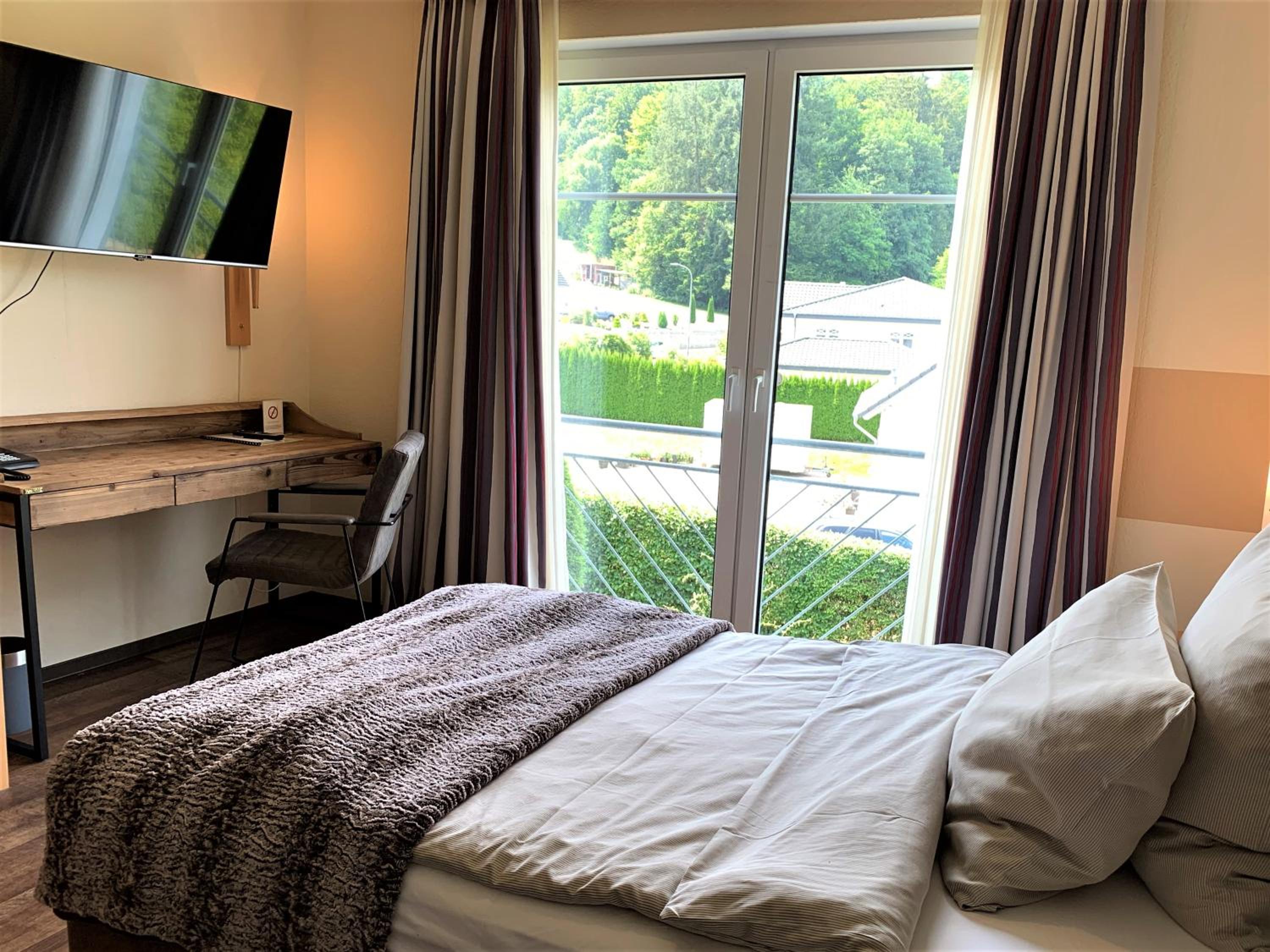 Deluxe Single Room photo 1