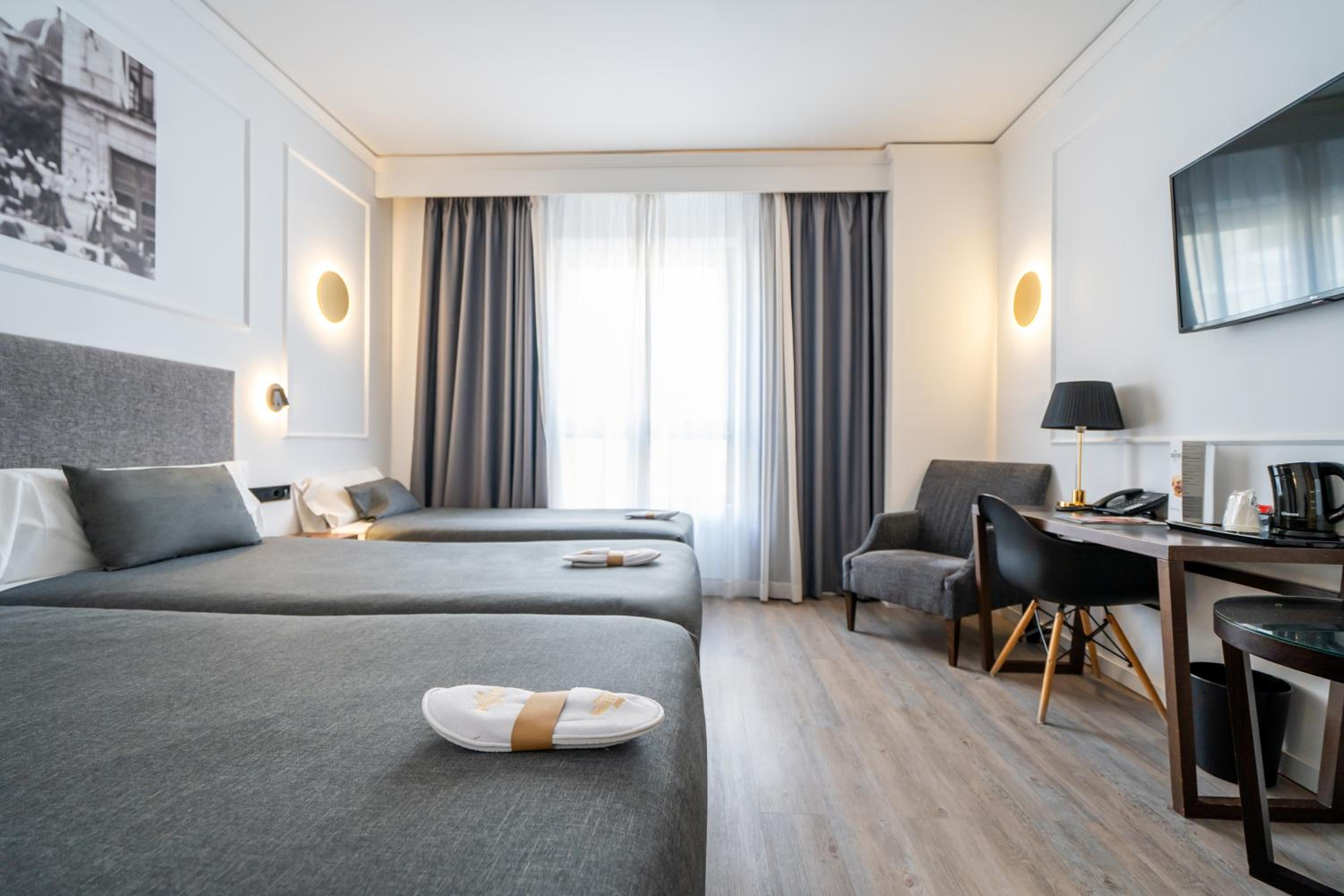 Triple Room - Photo 10