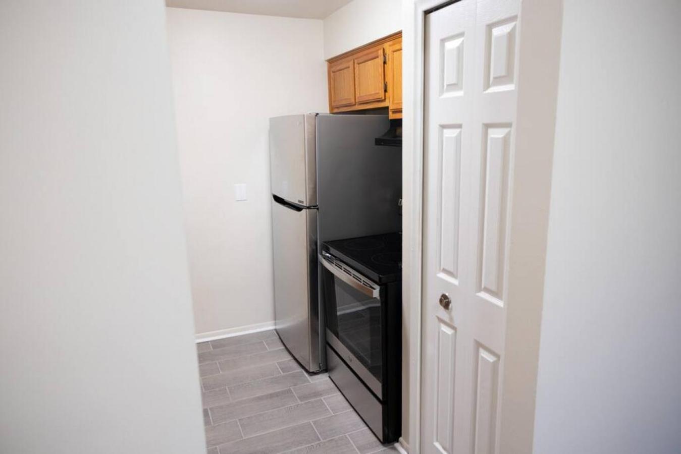 Apartment photo 1