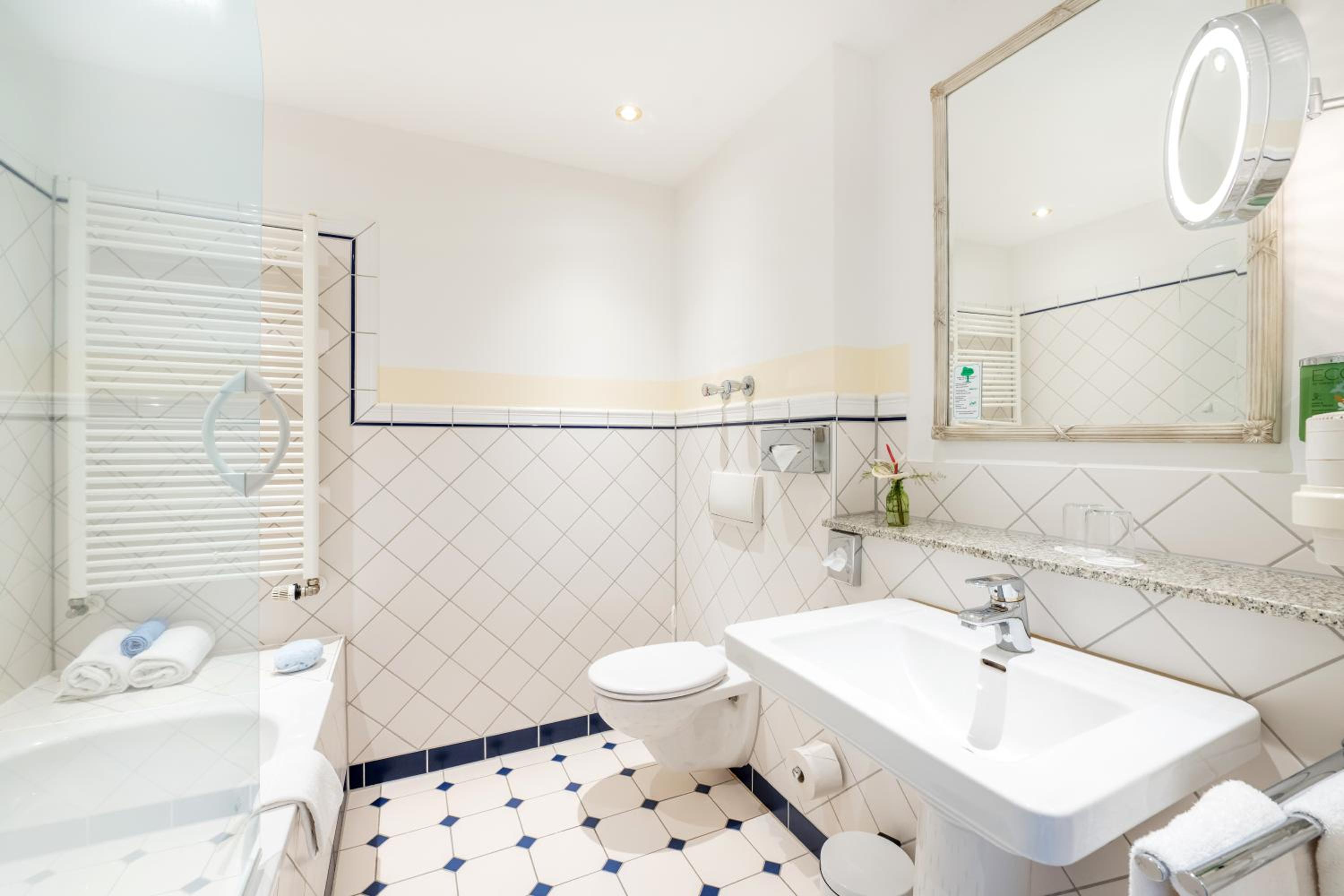Standard Double Room - Photo 4