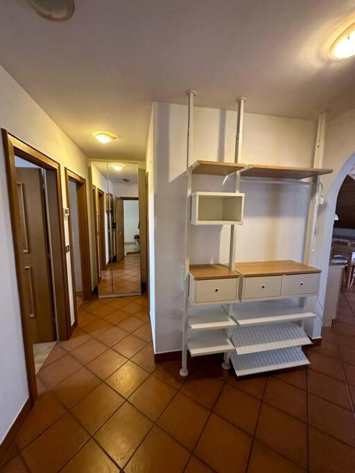 Two-Bedroom Apartment photo 3