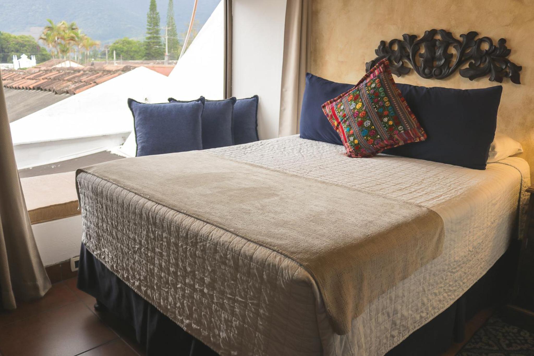 Double Room with Mountain View photo 2