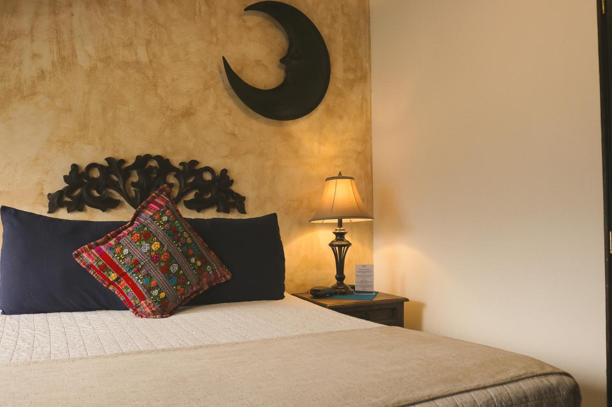 Double Room with Mountain View photo 3