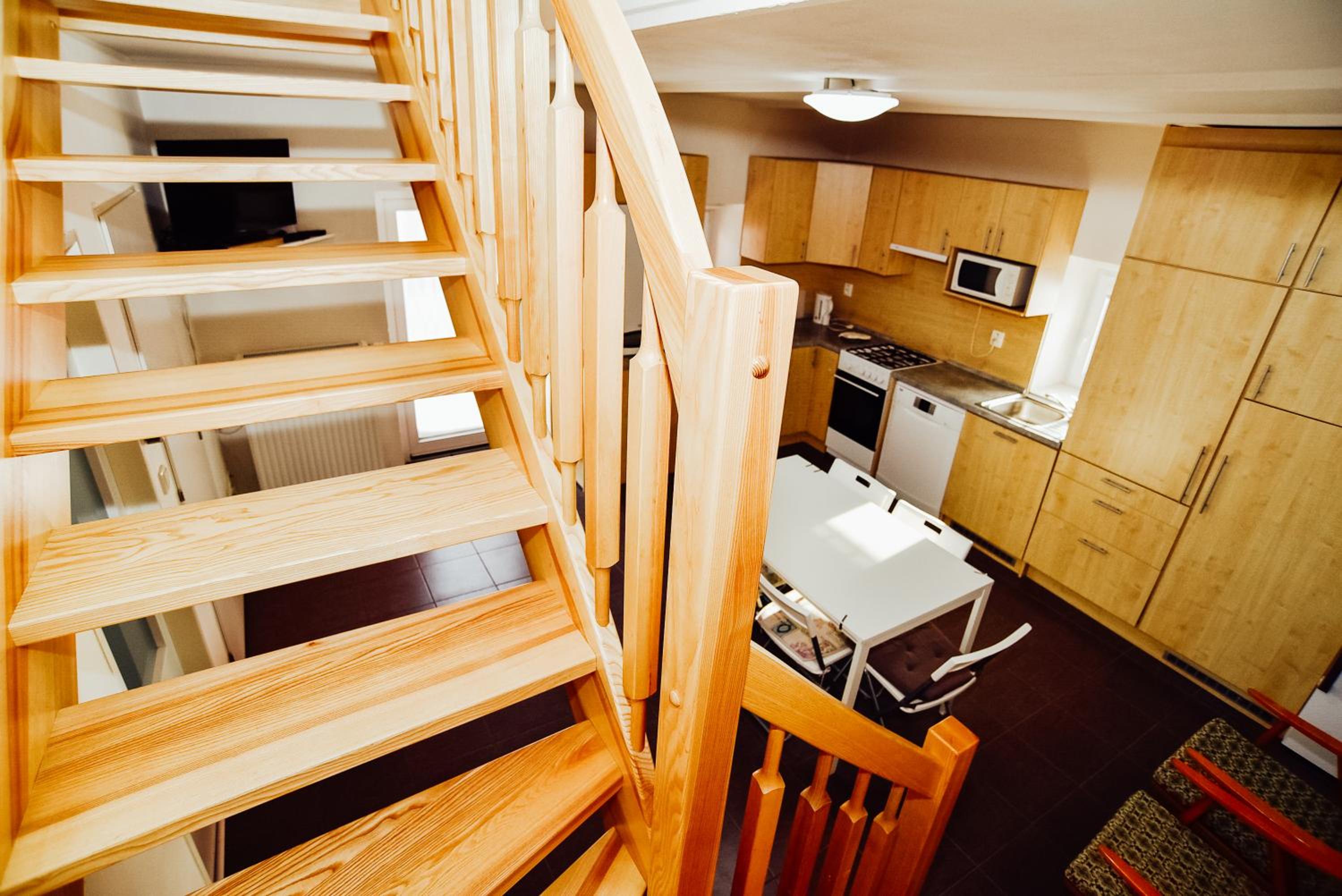 Apartment - Photo 33