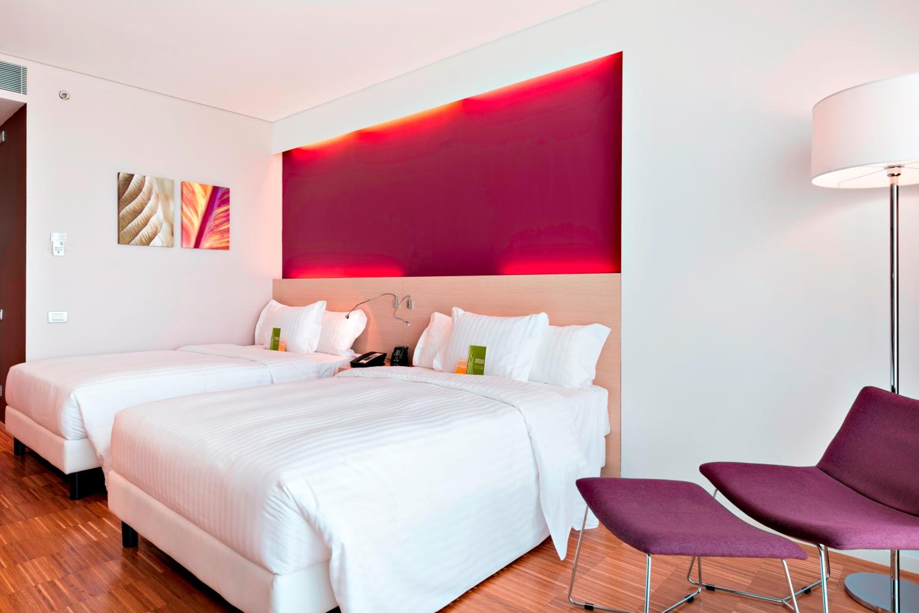 Queen Room with Two Queen Beds
