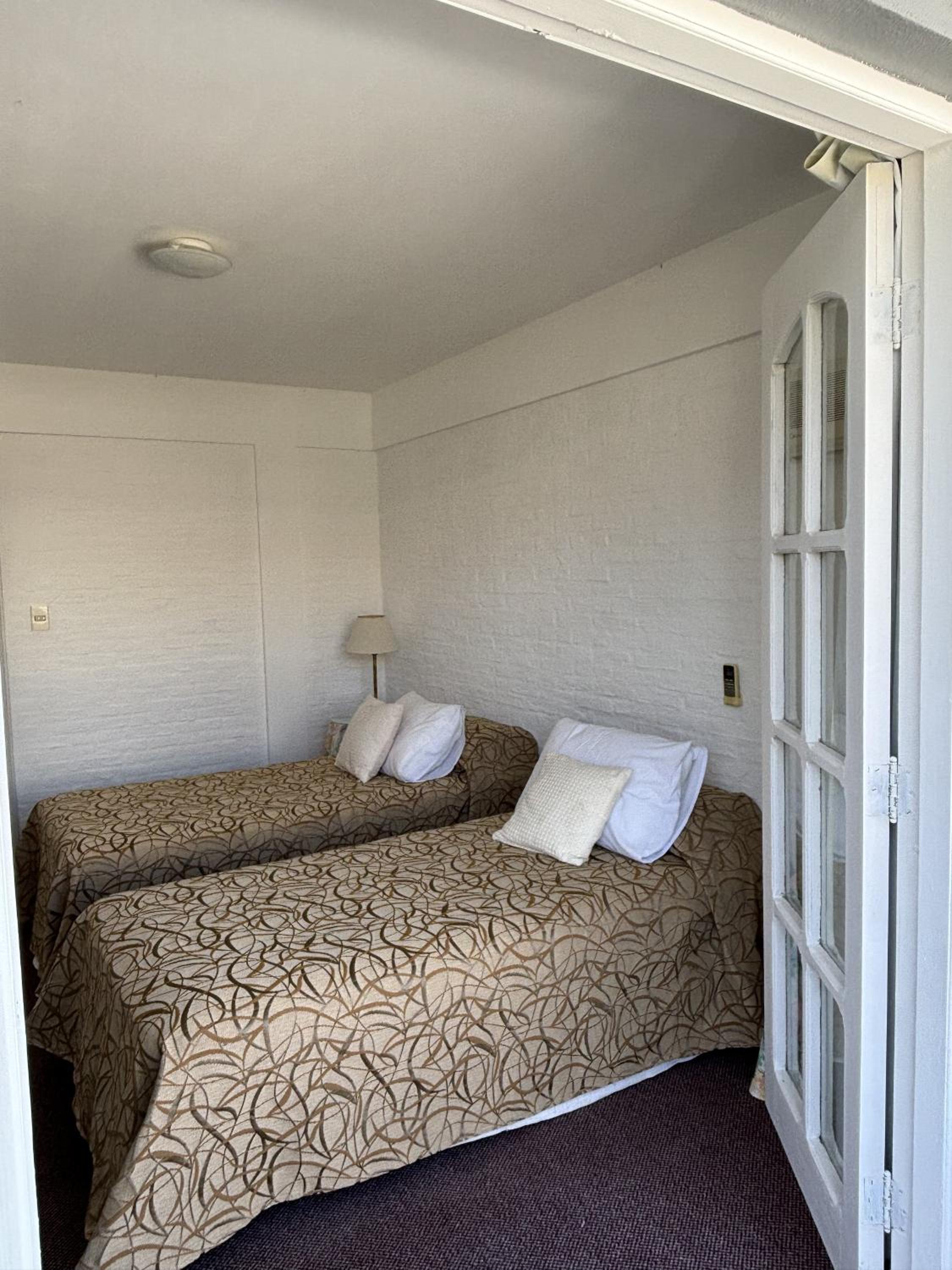 Twin Room photo 1