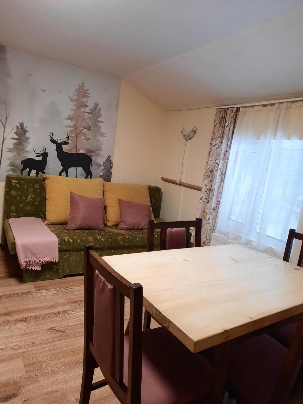 Apartment (4 Adults) - Photo 3