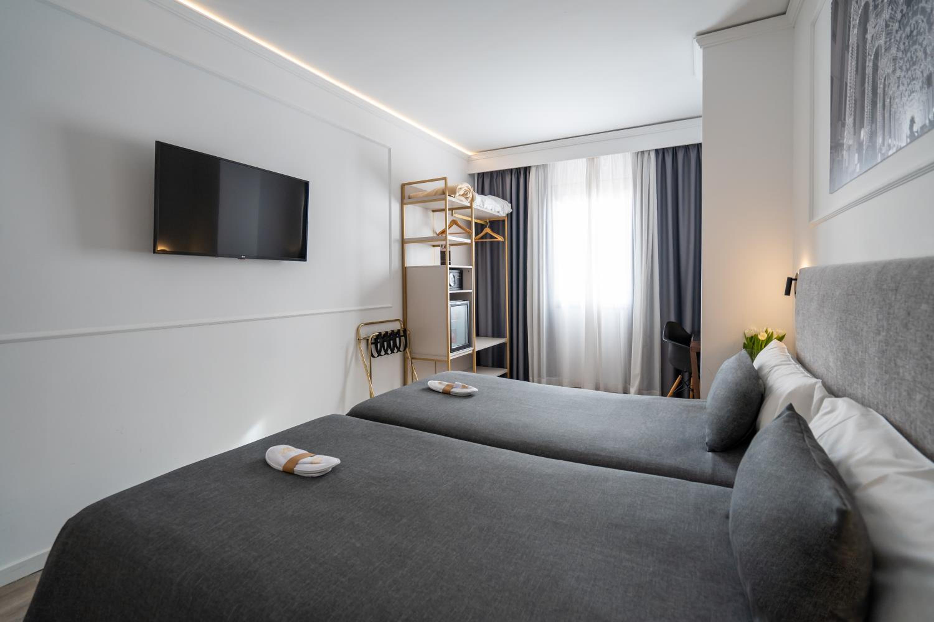 Double or Twin Room