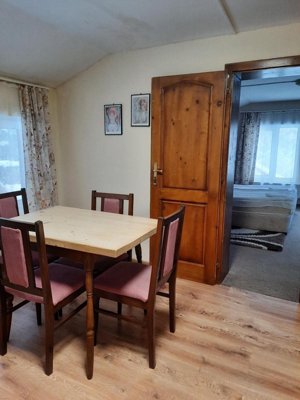 Apartment (4 Adults) - Photo 2