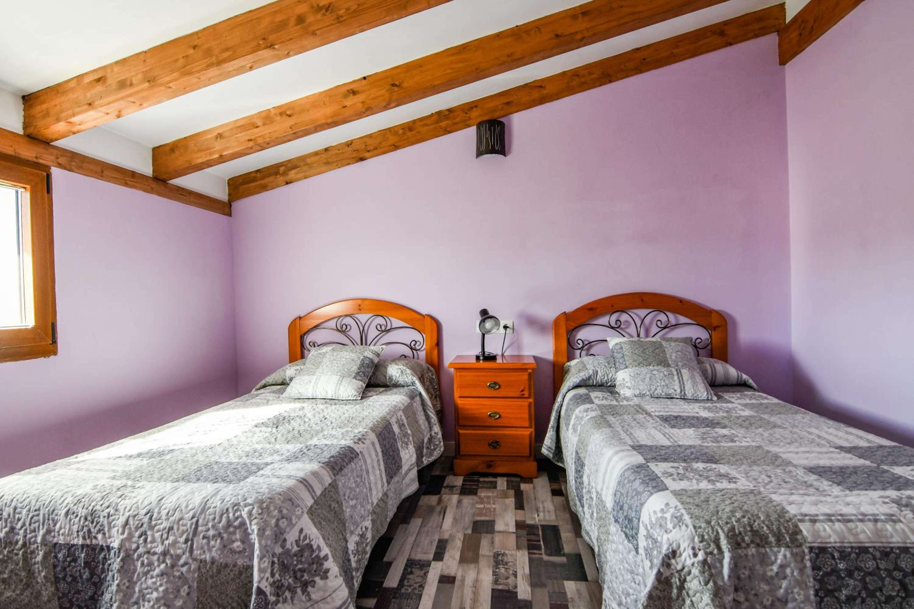 Apartamento Estudio