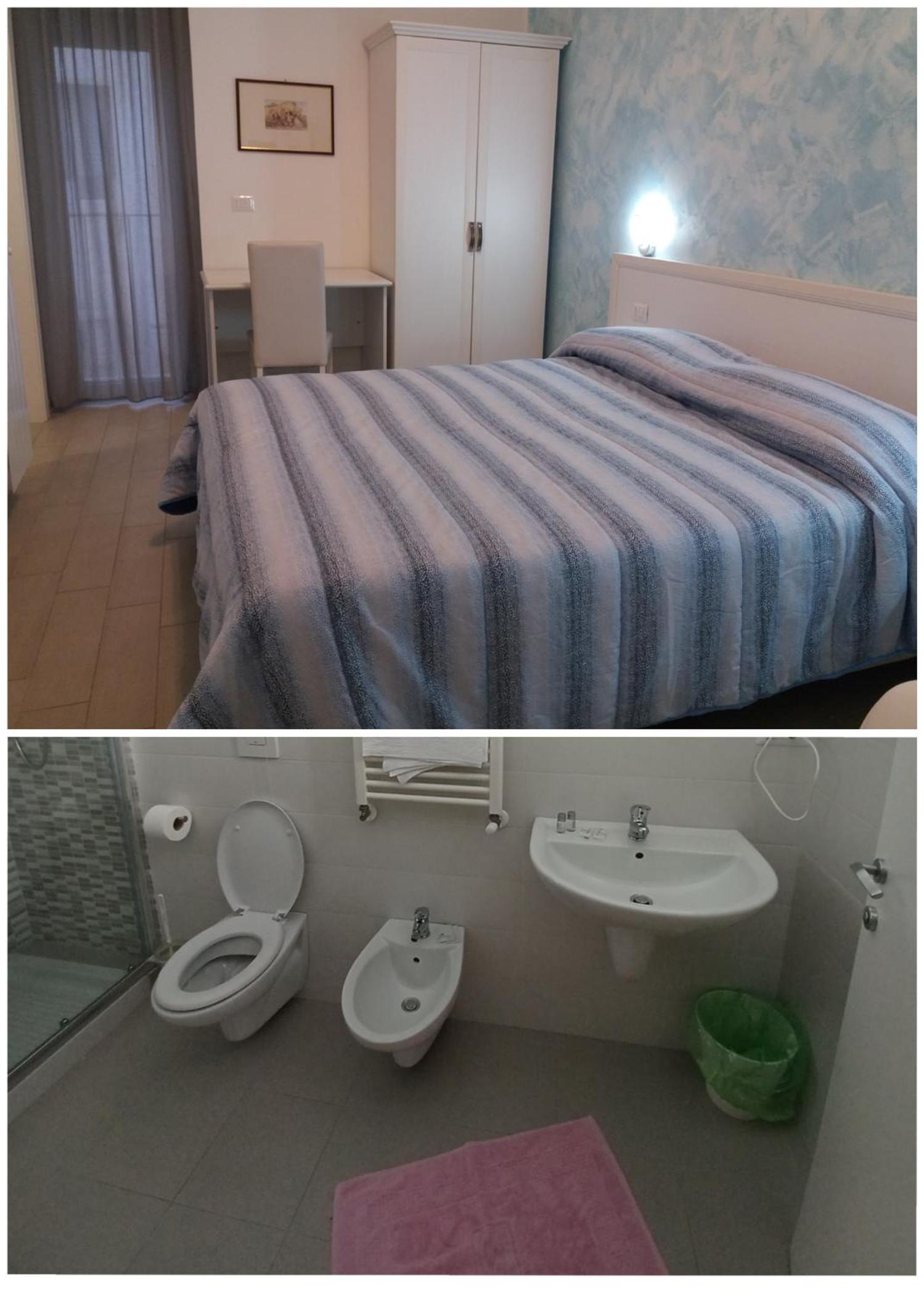 Double Room - Photo 5