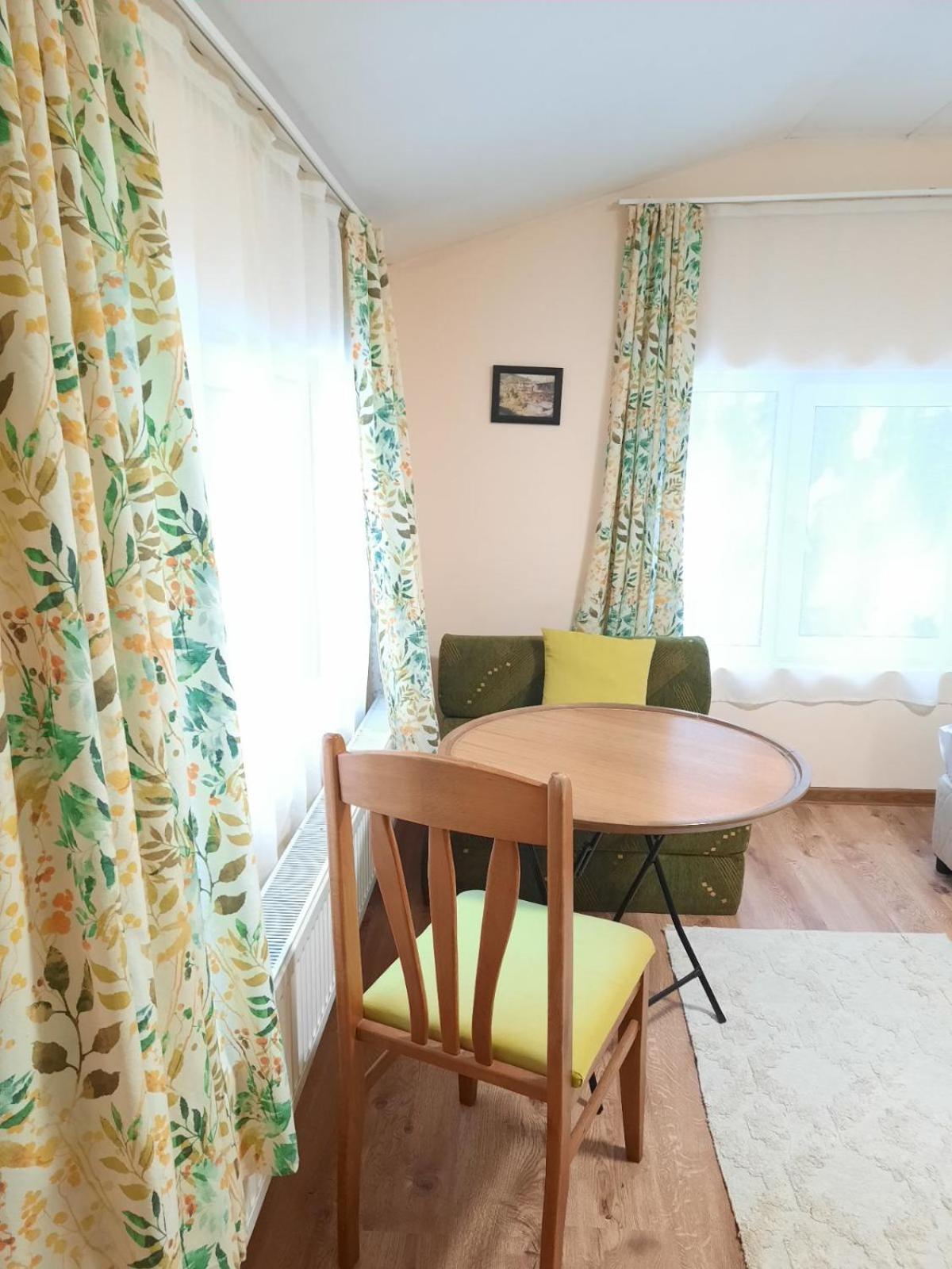 Classic Triple Room - Photo 2