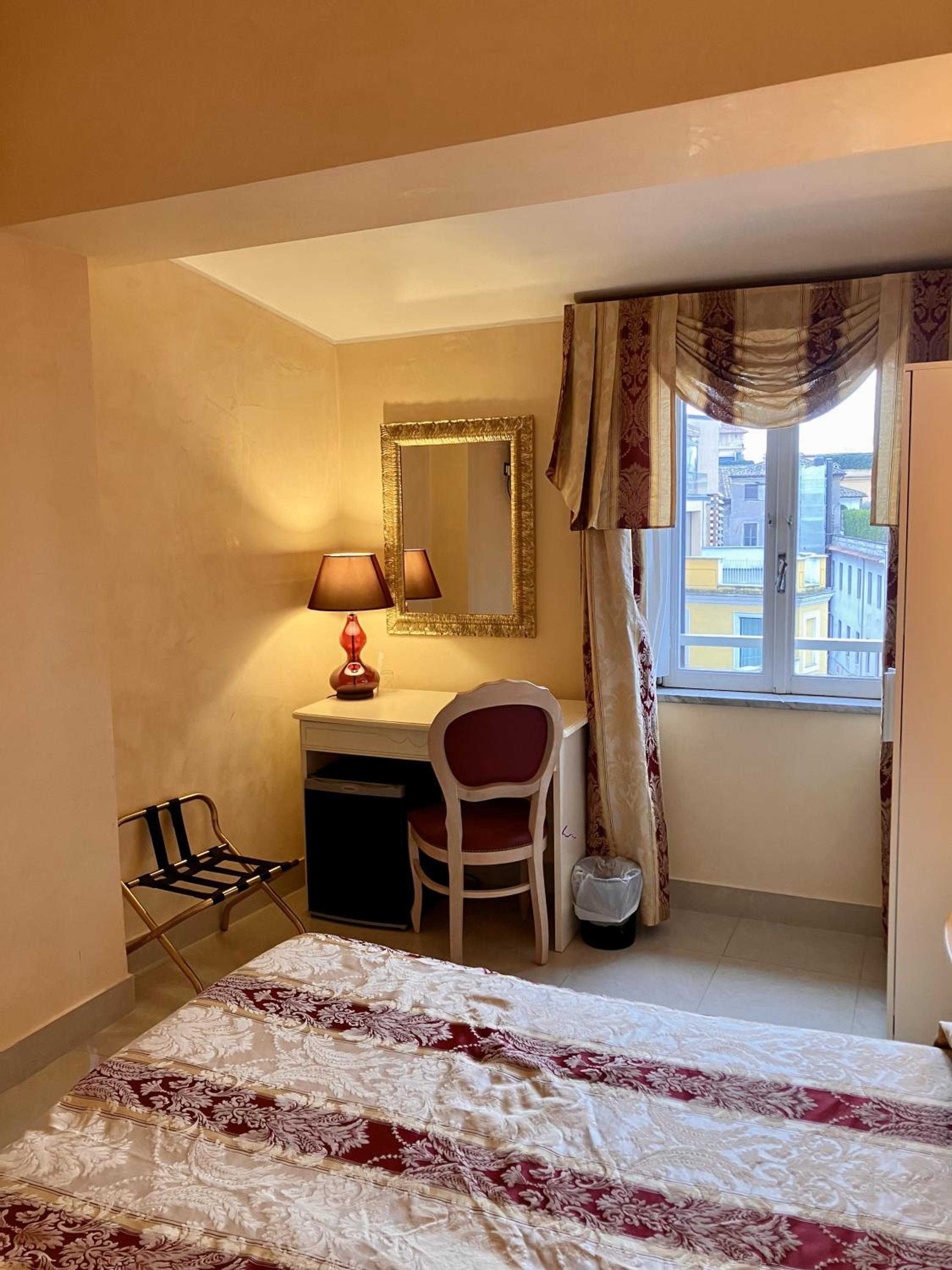 Superior Double Room photo 1