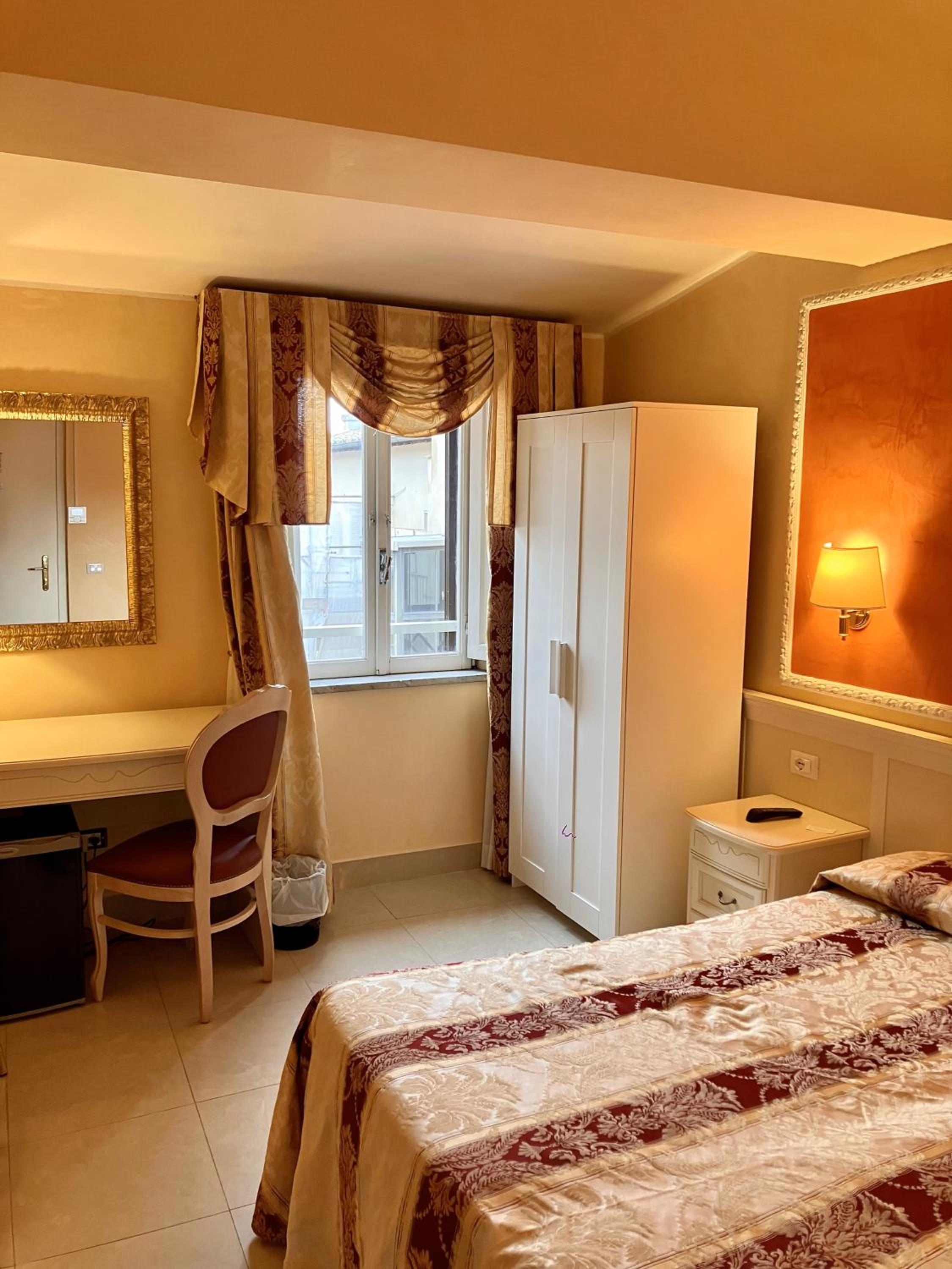 Superior Double Room photo 2
