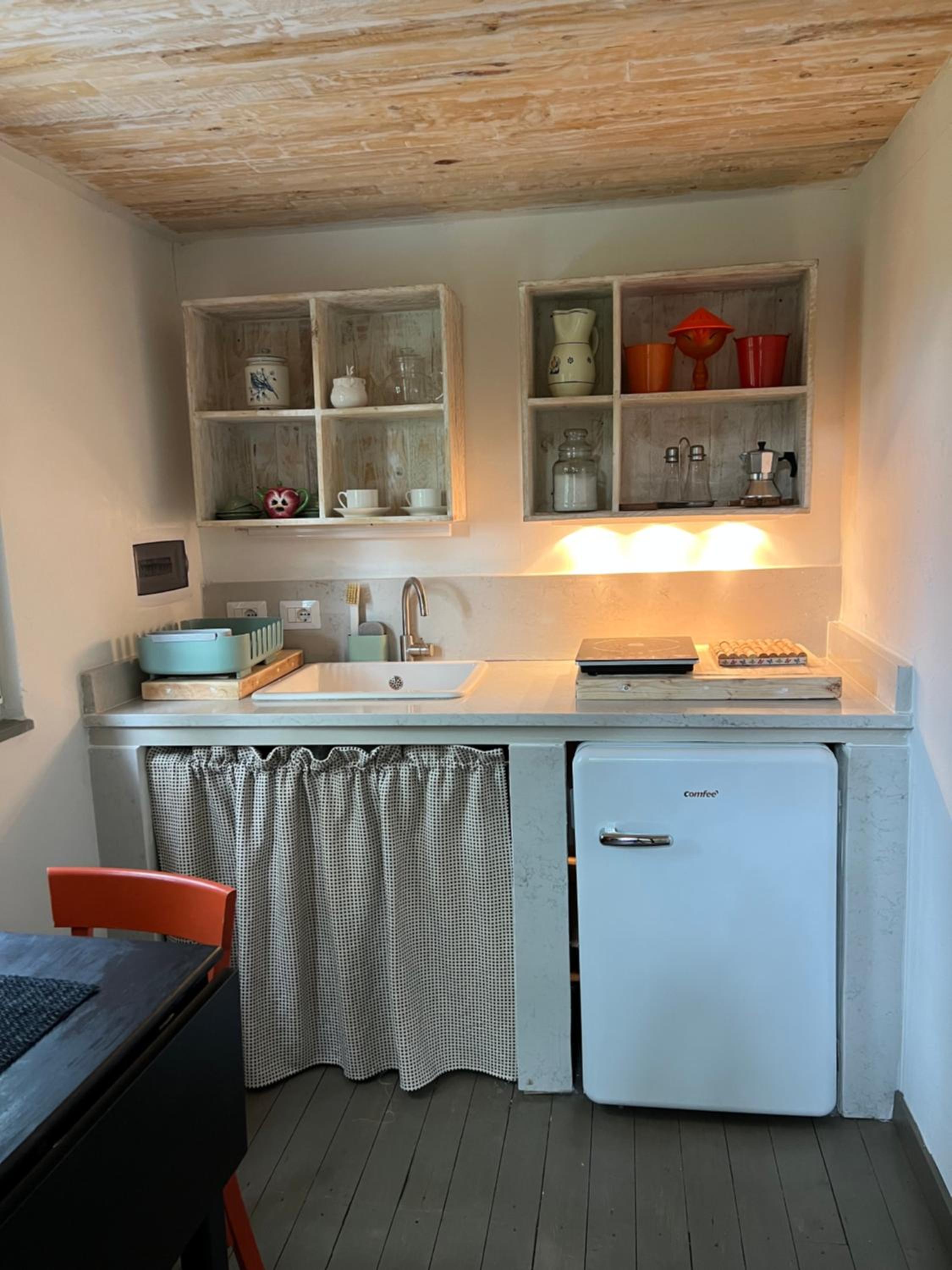 One-Bedroom Chalet photo 3