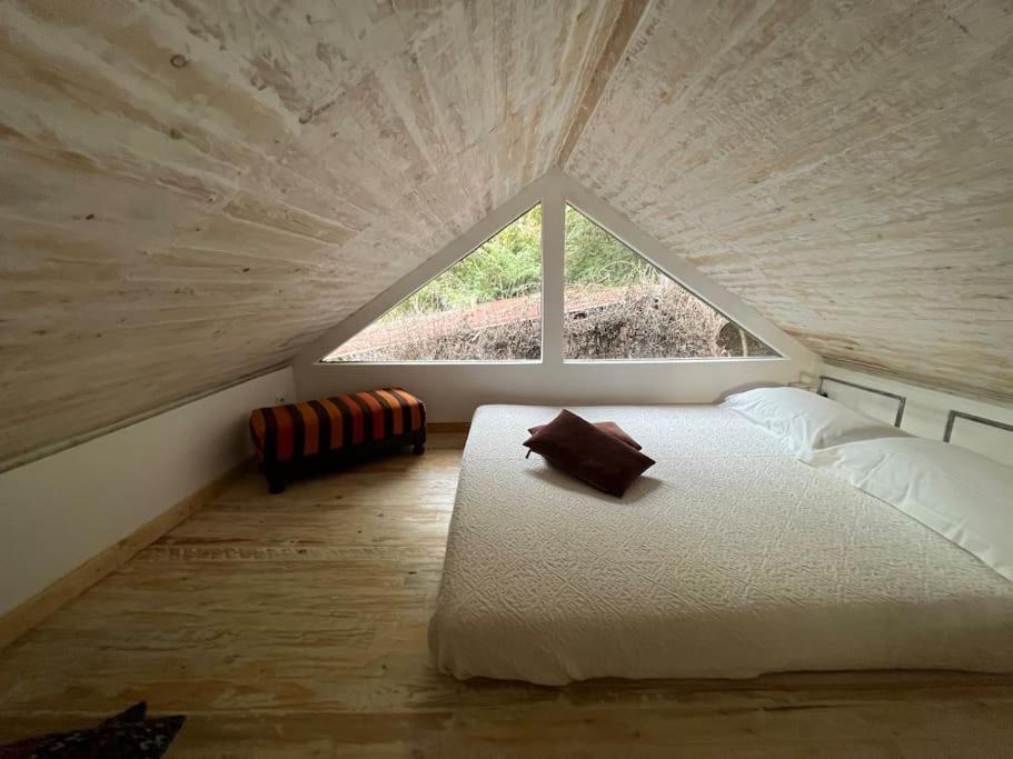 One-Bedroom Chalet photo 1