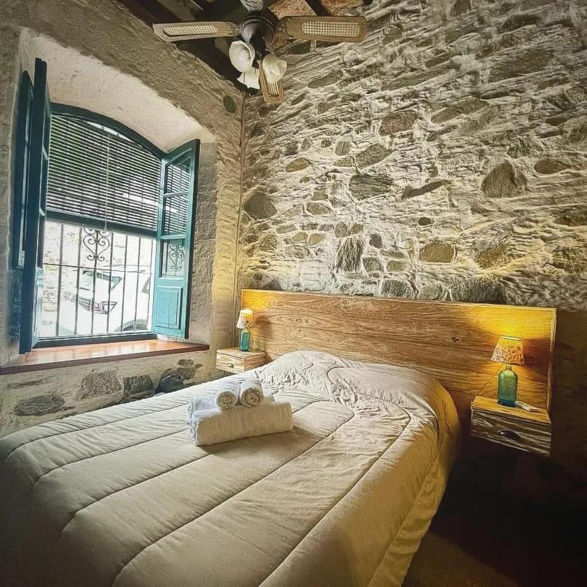 Double Room with Private Bathroom photo 1
