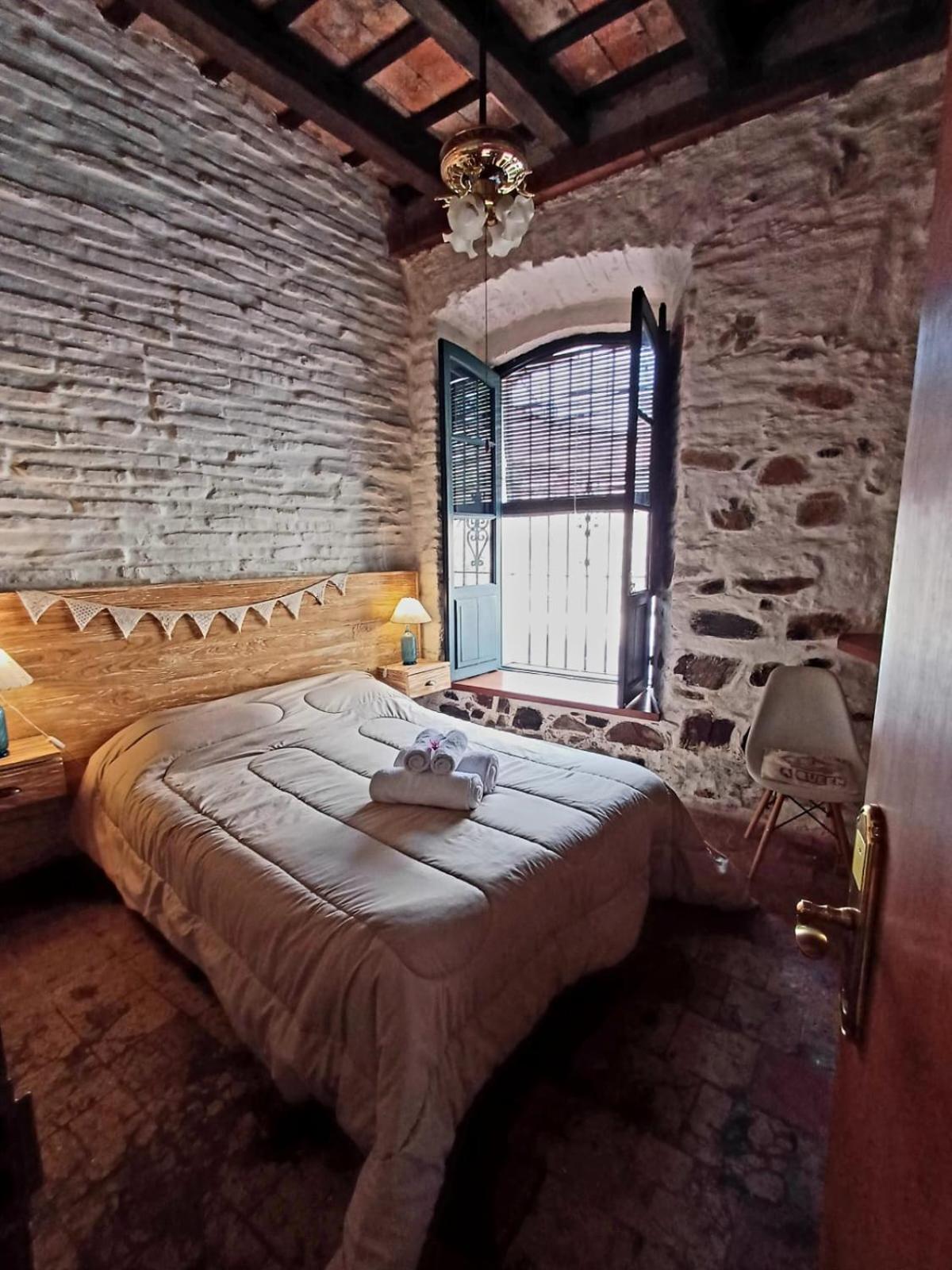 Double Room with Private Bathroom photo 1