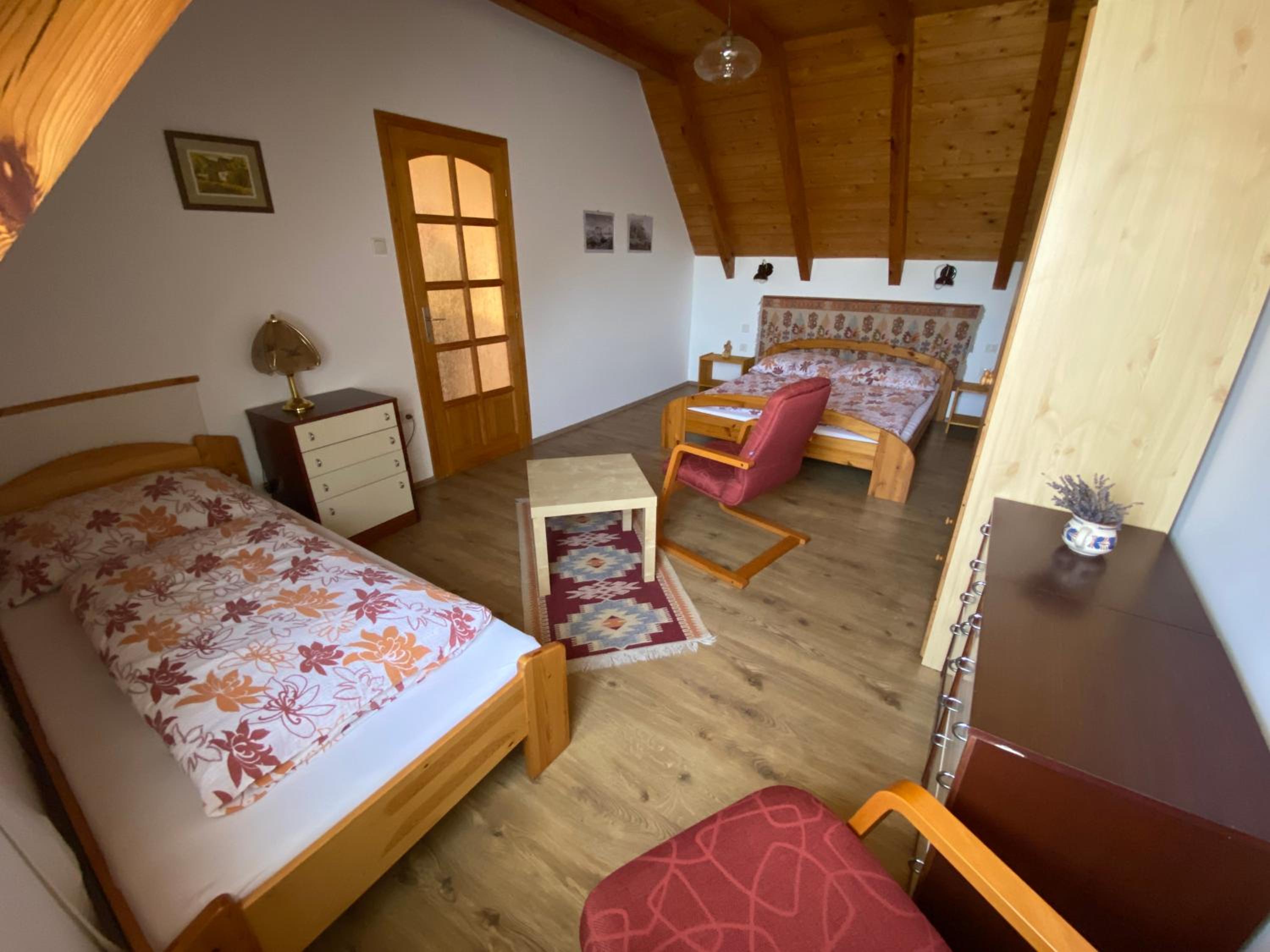 Vacation Home photo 2