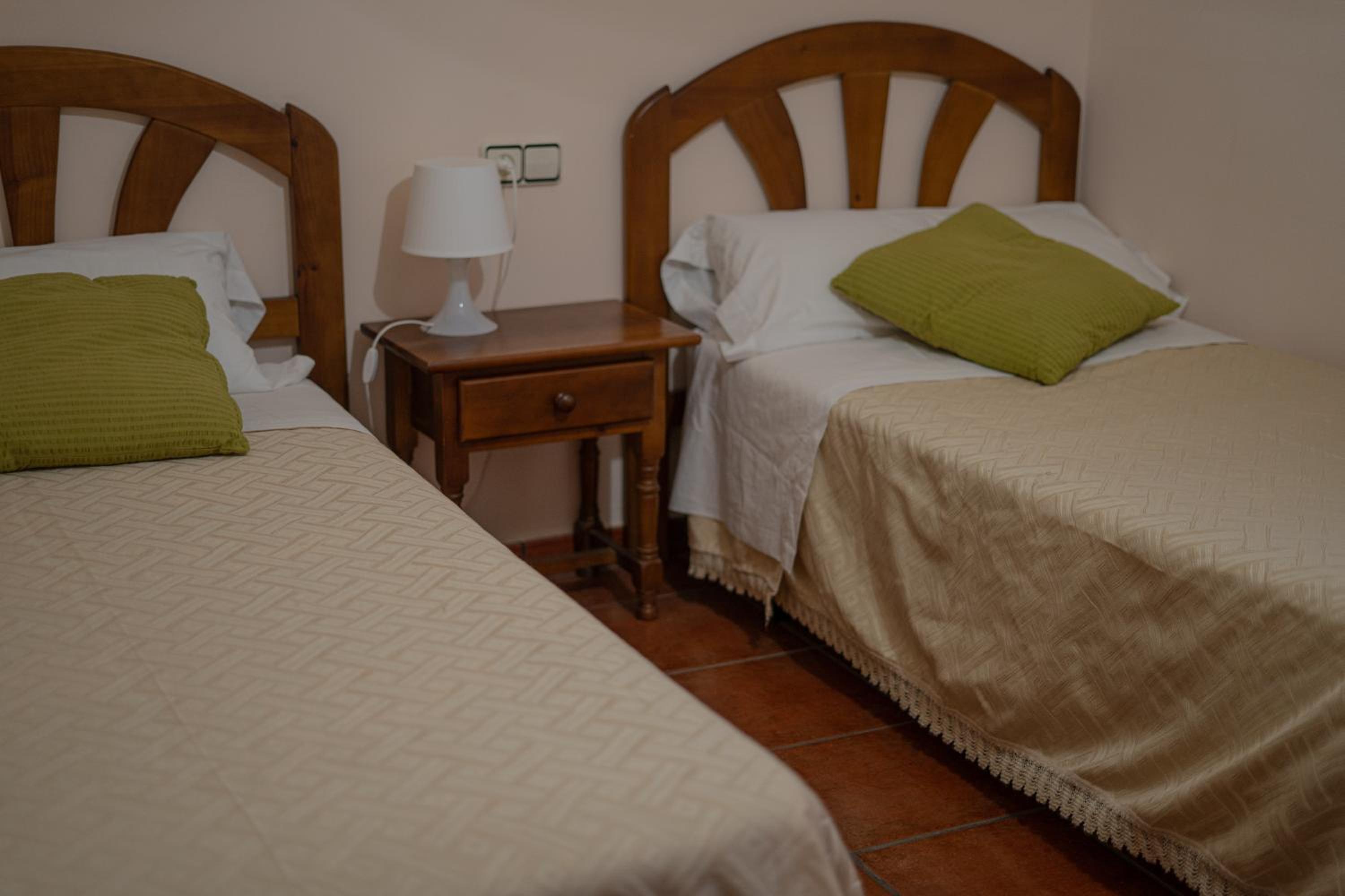 Habitación Doble