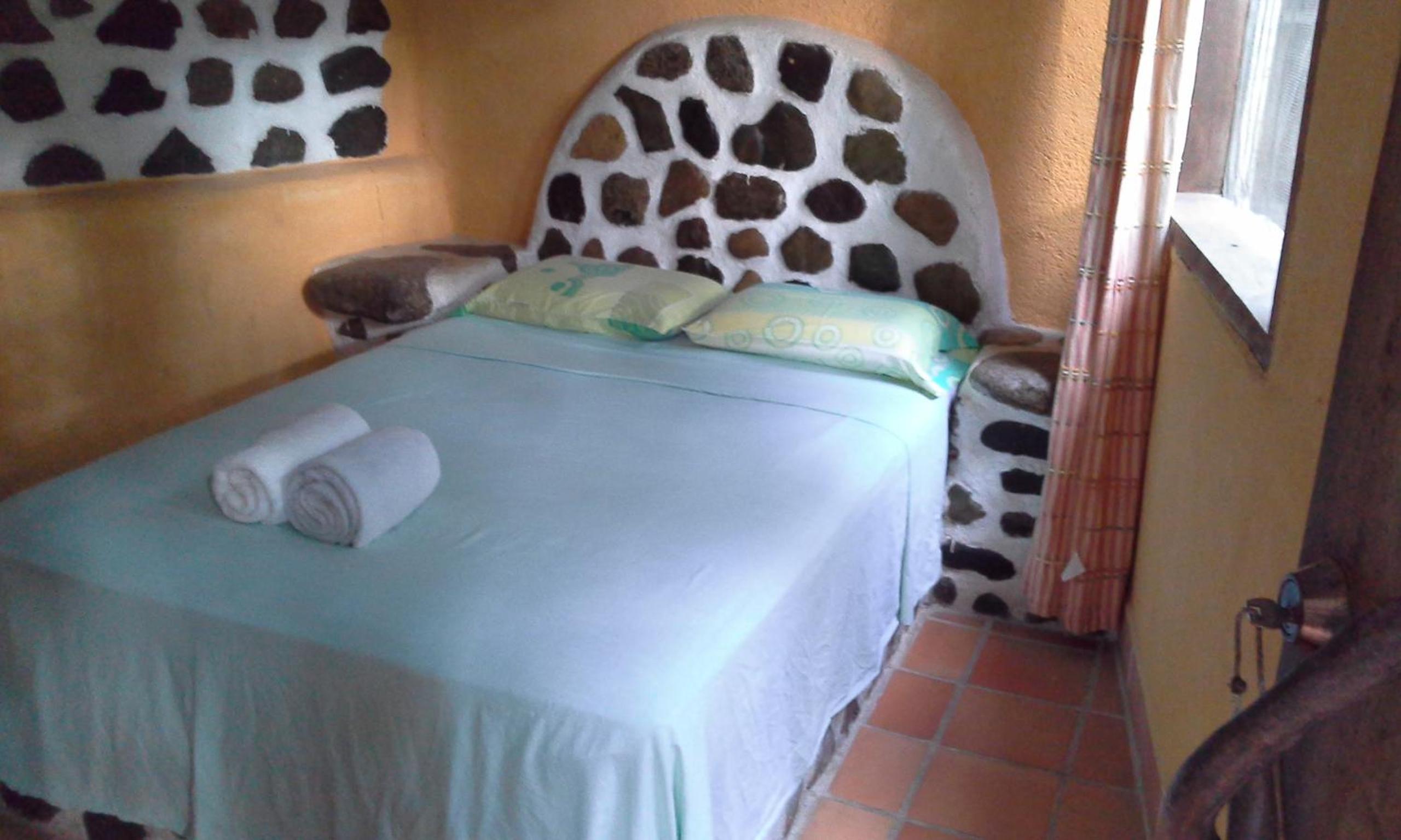 Budget Double Room photo 2
