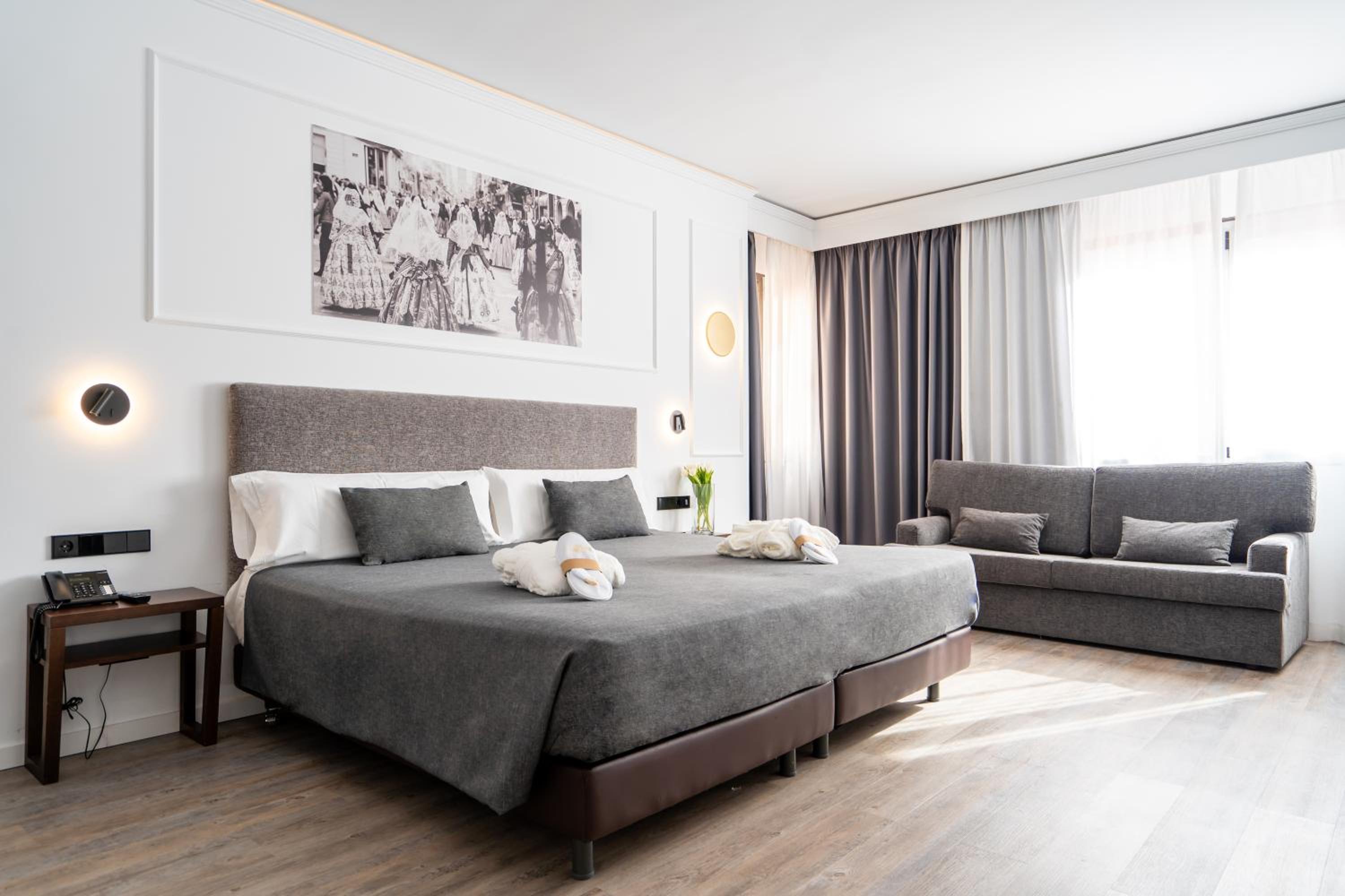 Junior Suite