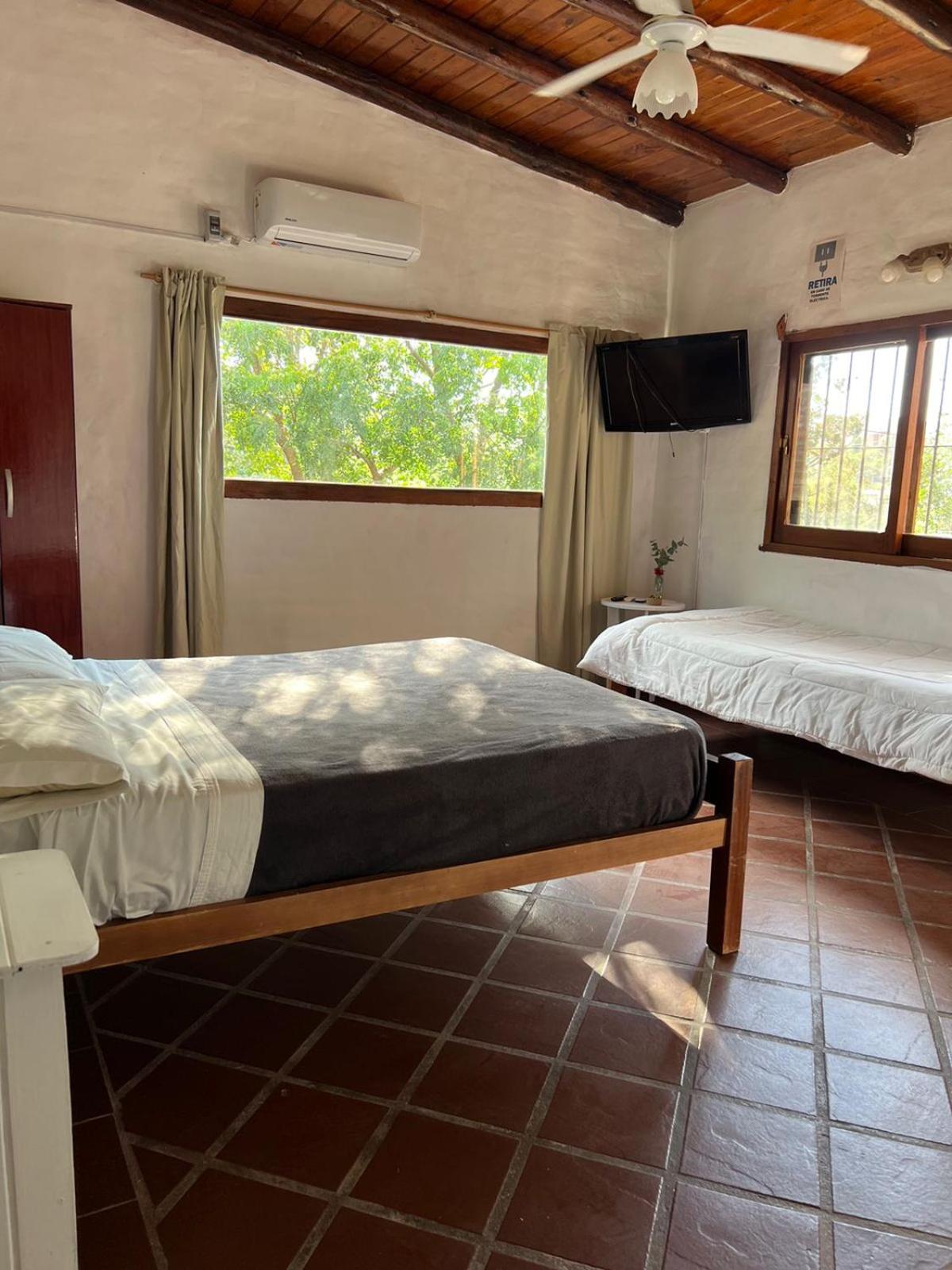 One-Bedroom House photo 1
