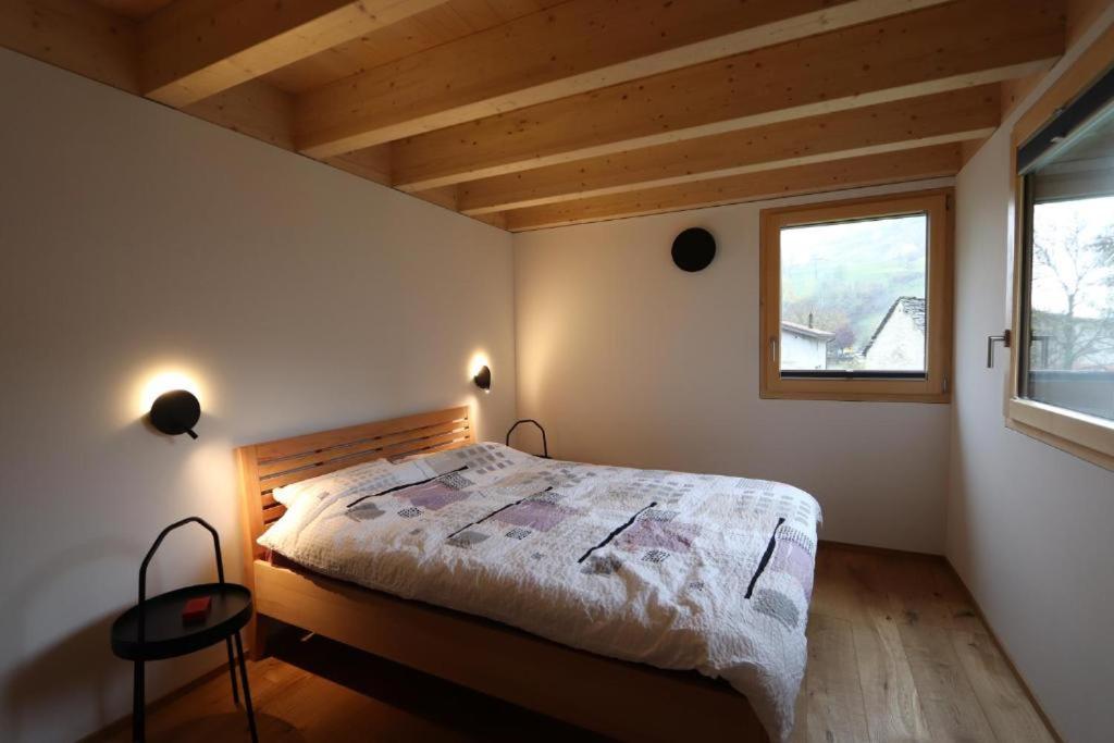 Two-Bedroom House photo 1