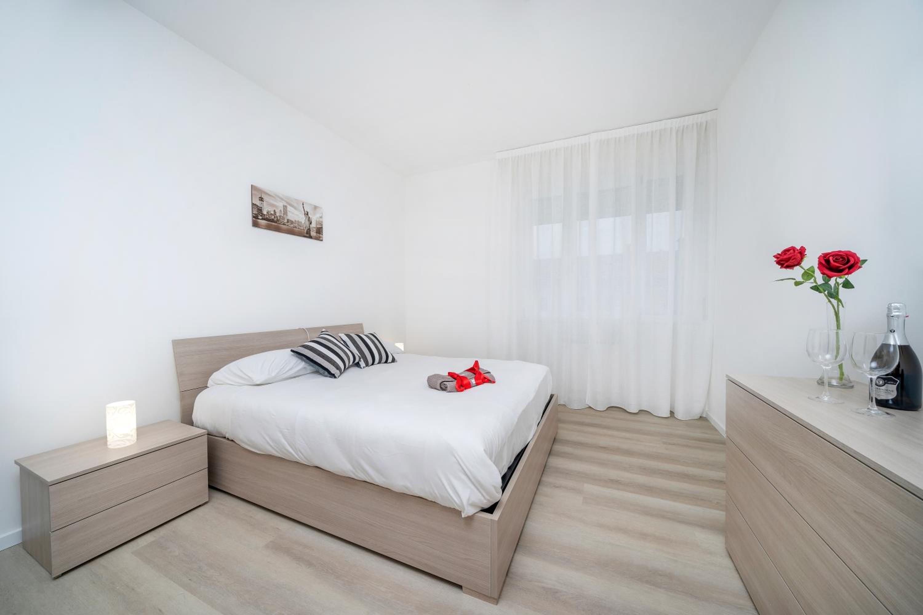Two-Bedroom Apartment photo 2