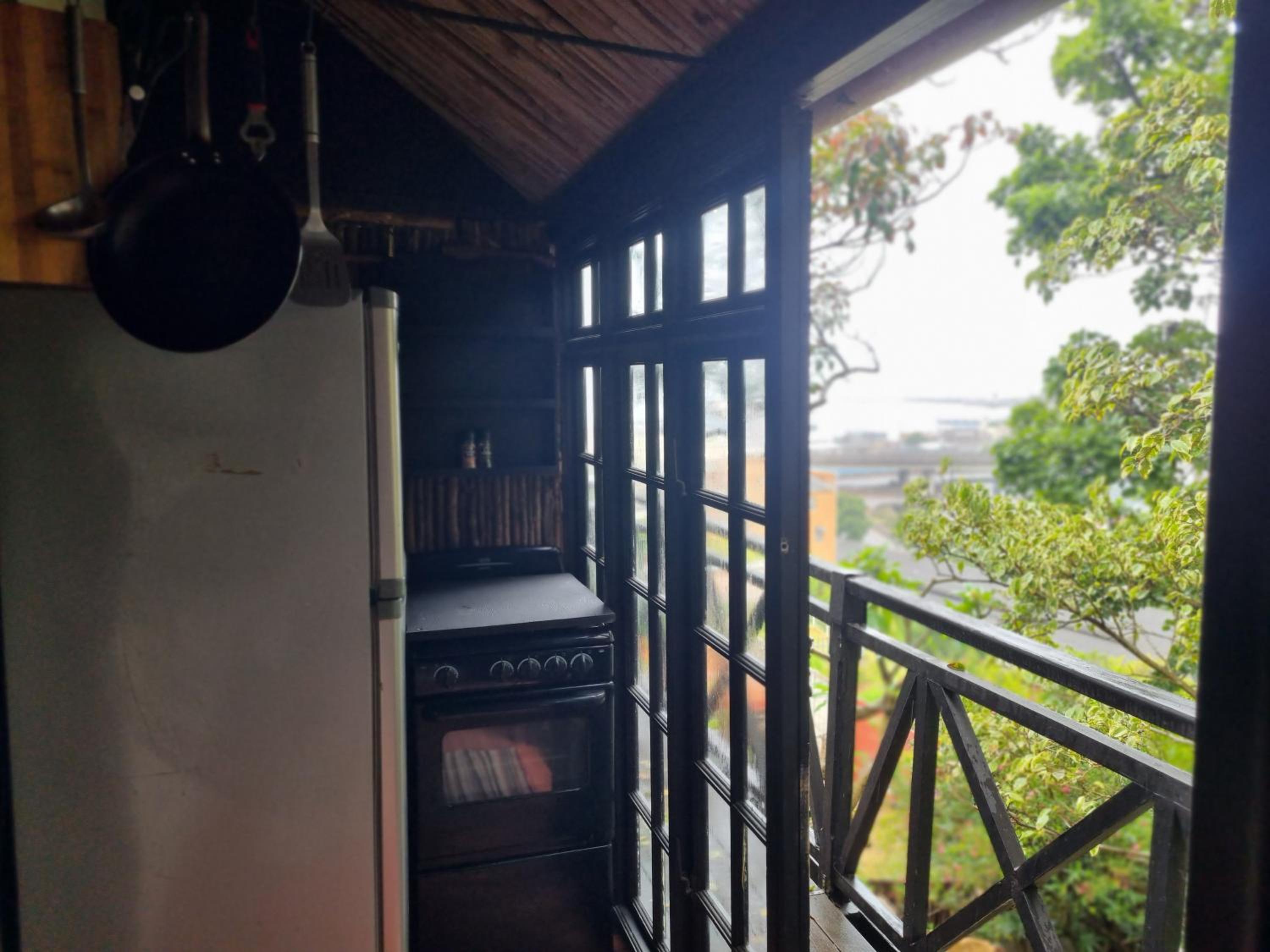 Suite With Balcony photo 3