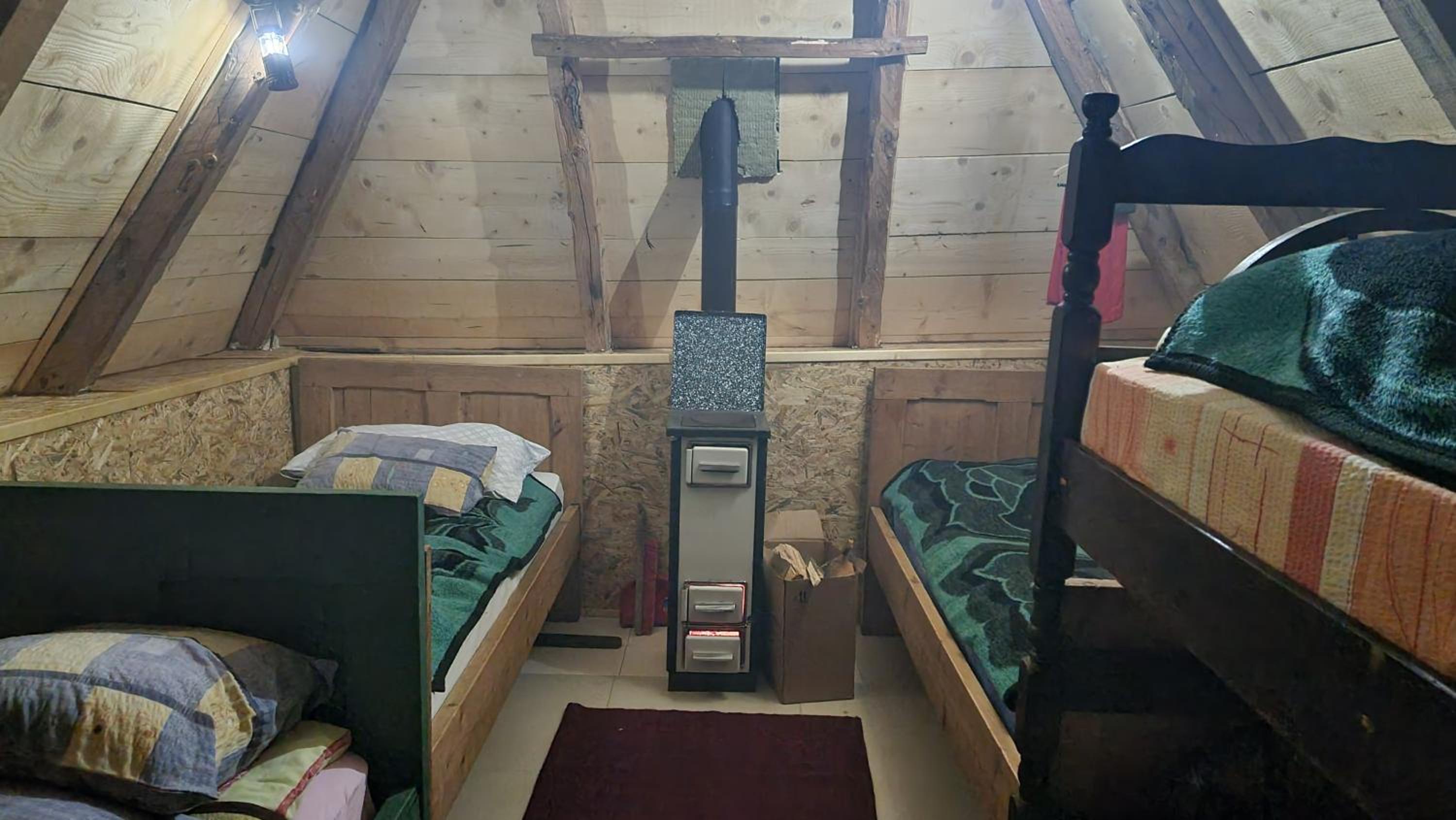 Chalet photo 1