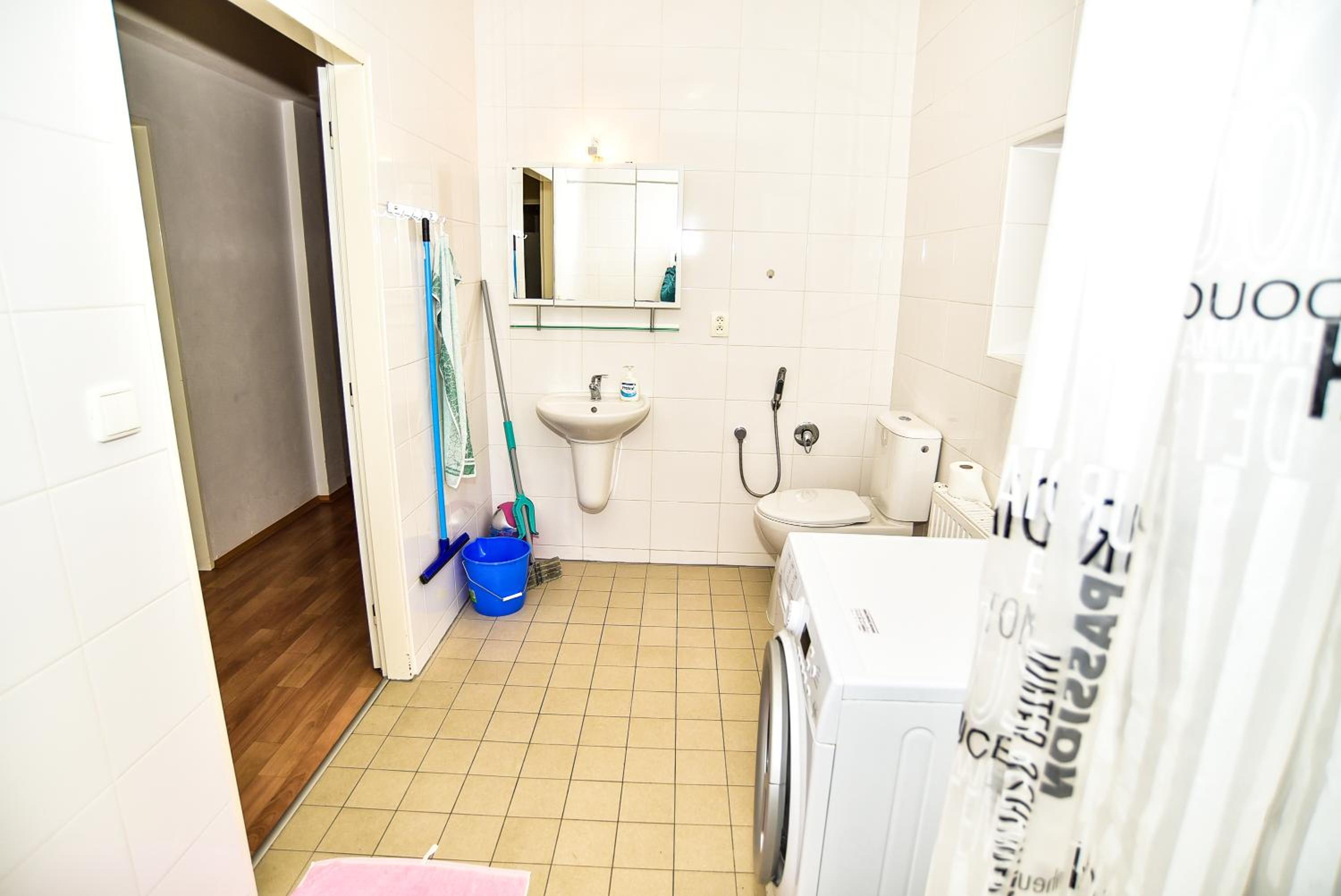 Two-Bedroom Apartment - Photo 63