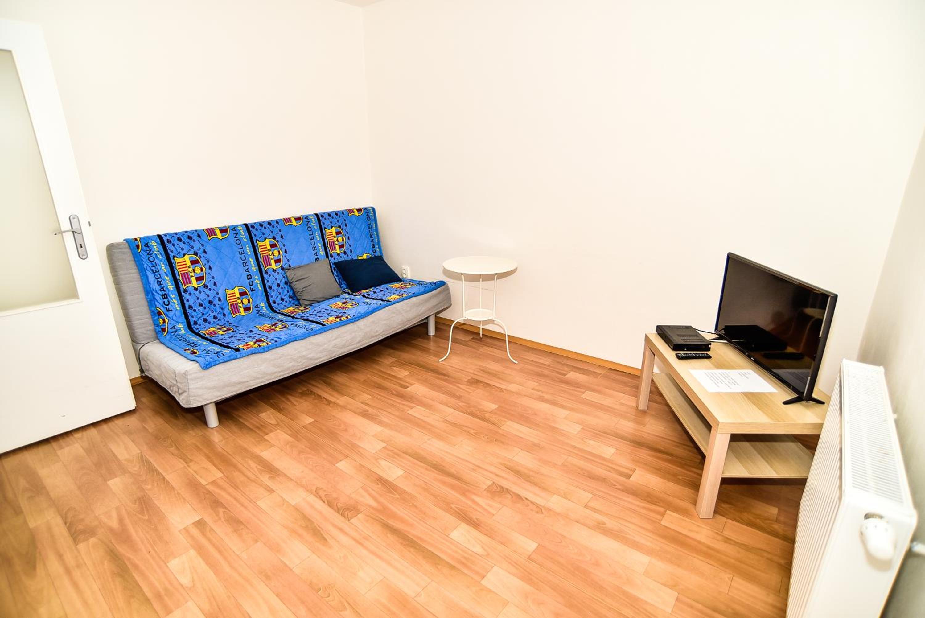 Two-Bedroom Apartment - Photo 27