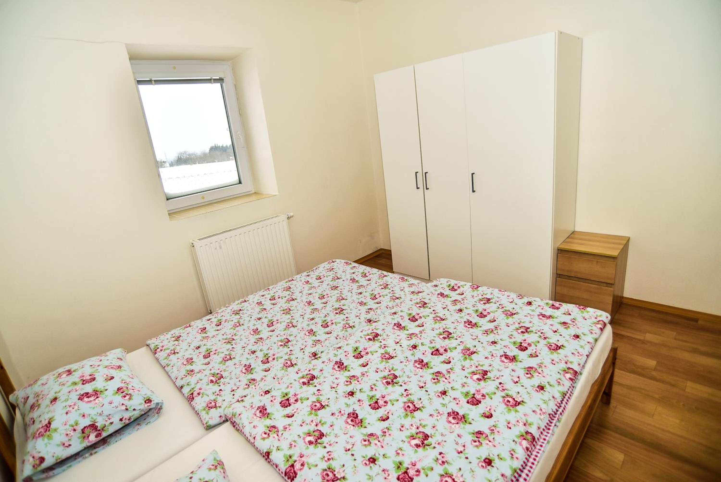 Two-Bedroom Apartment - Photo 25