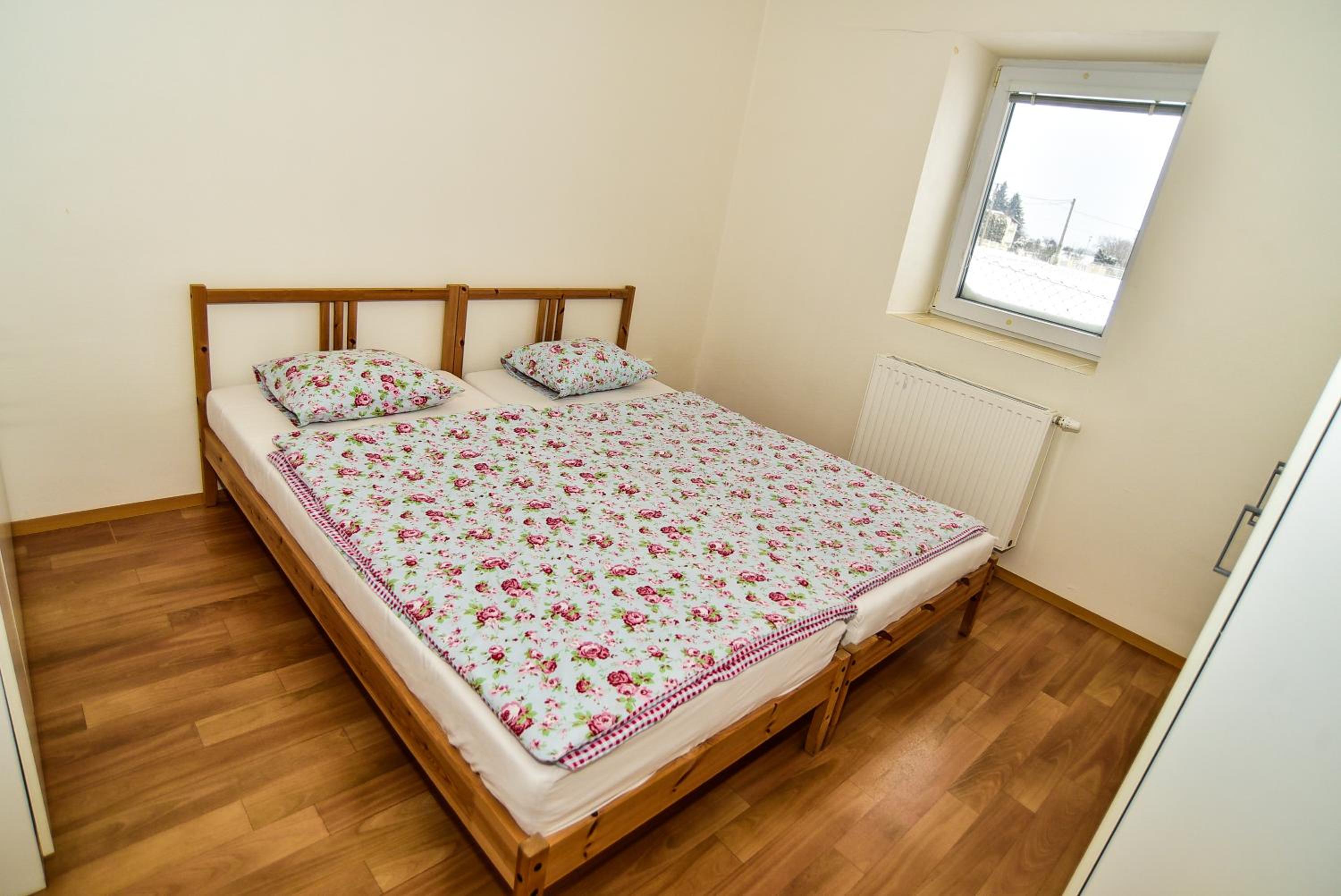 Two-Bedroom Apartment - Photo 26