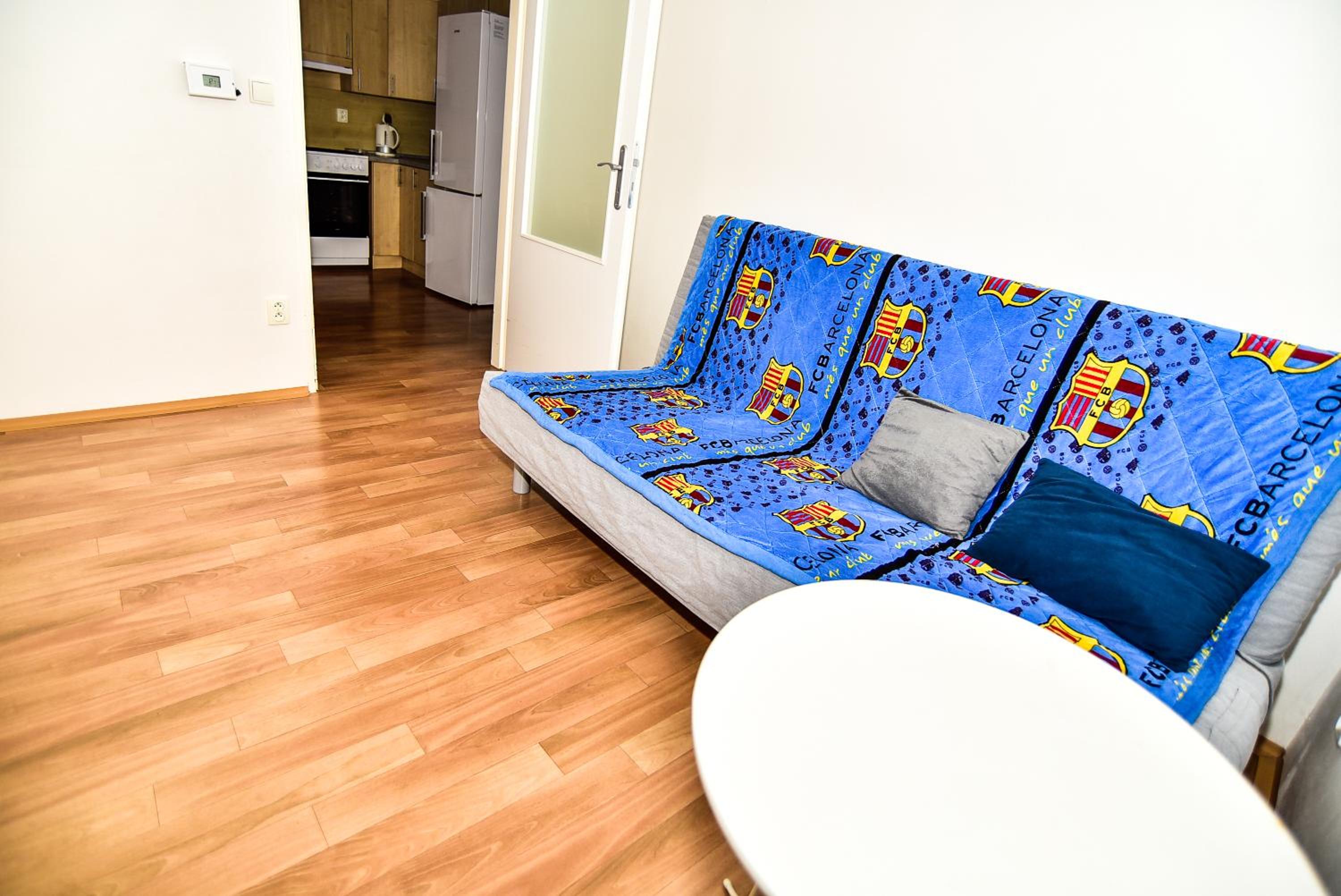 Two-Bedroom Apartment - Photo 30
