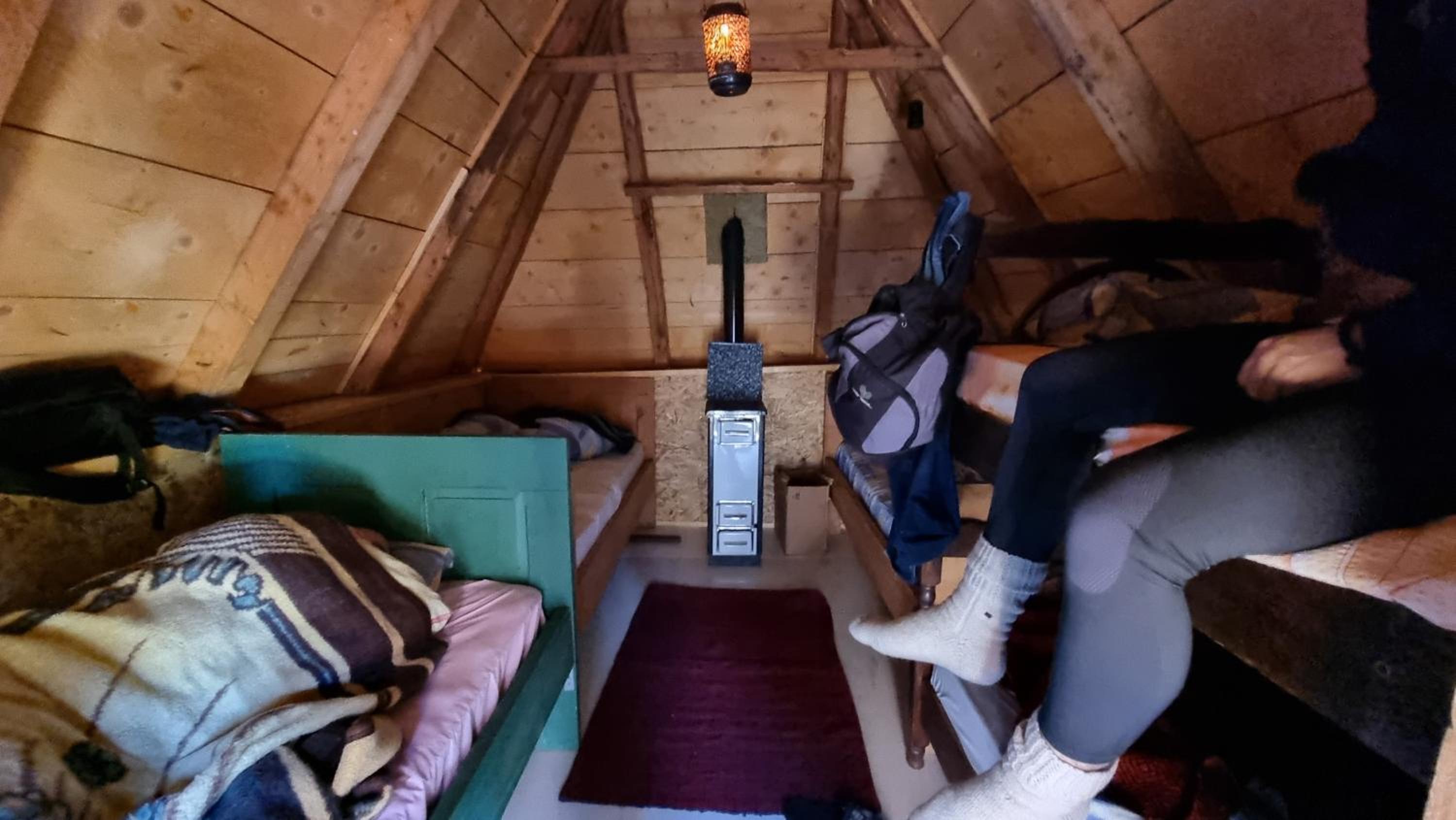 Chalet photo 3