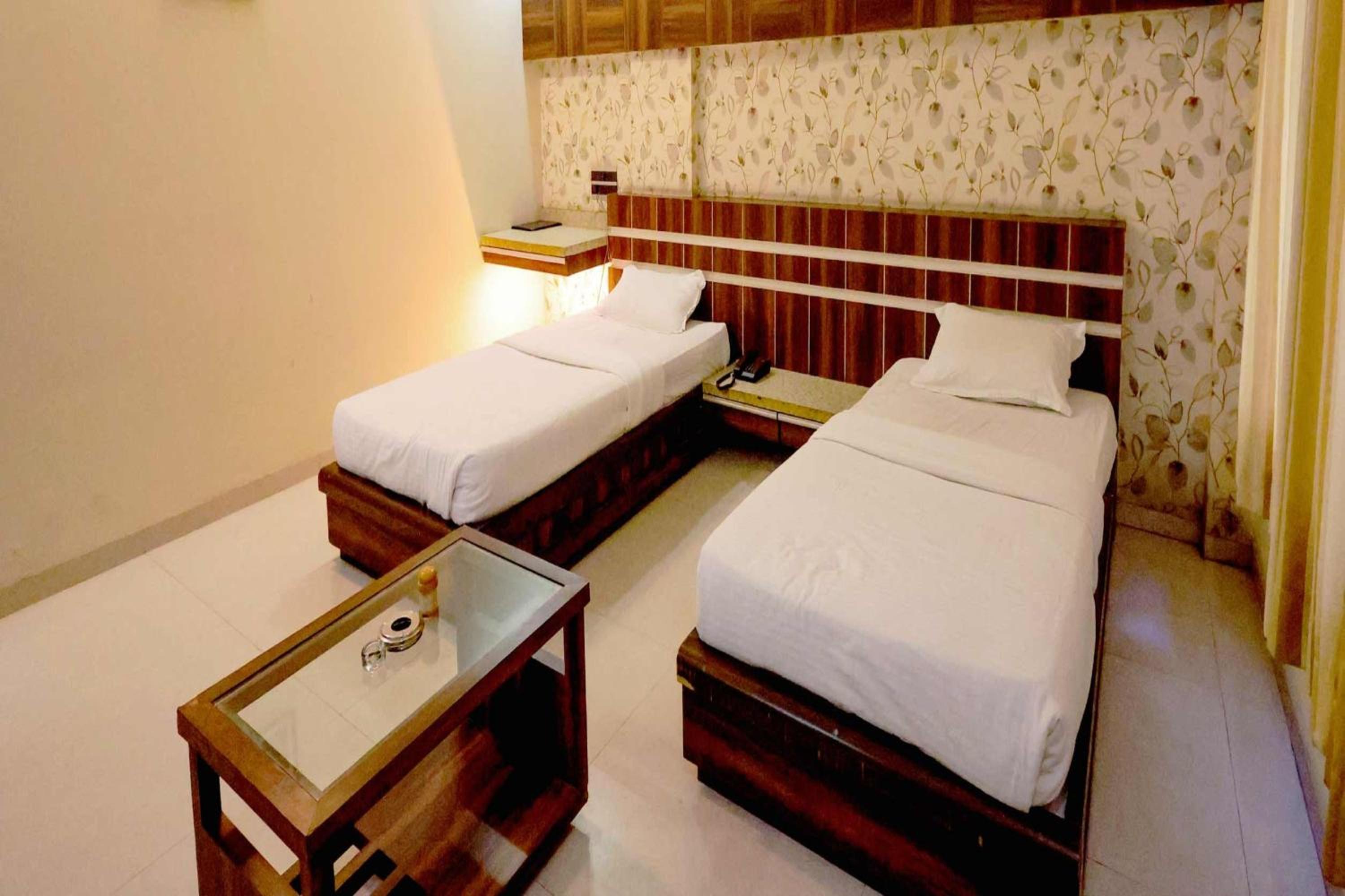 Deluxe Double Room photo 1