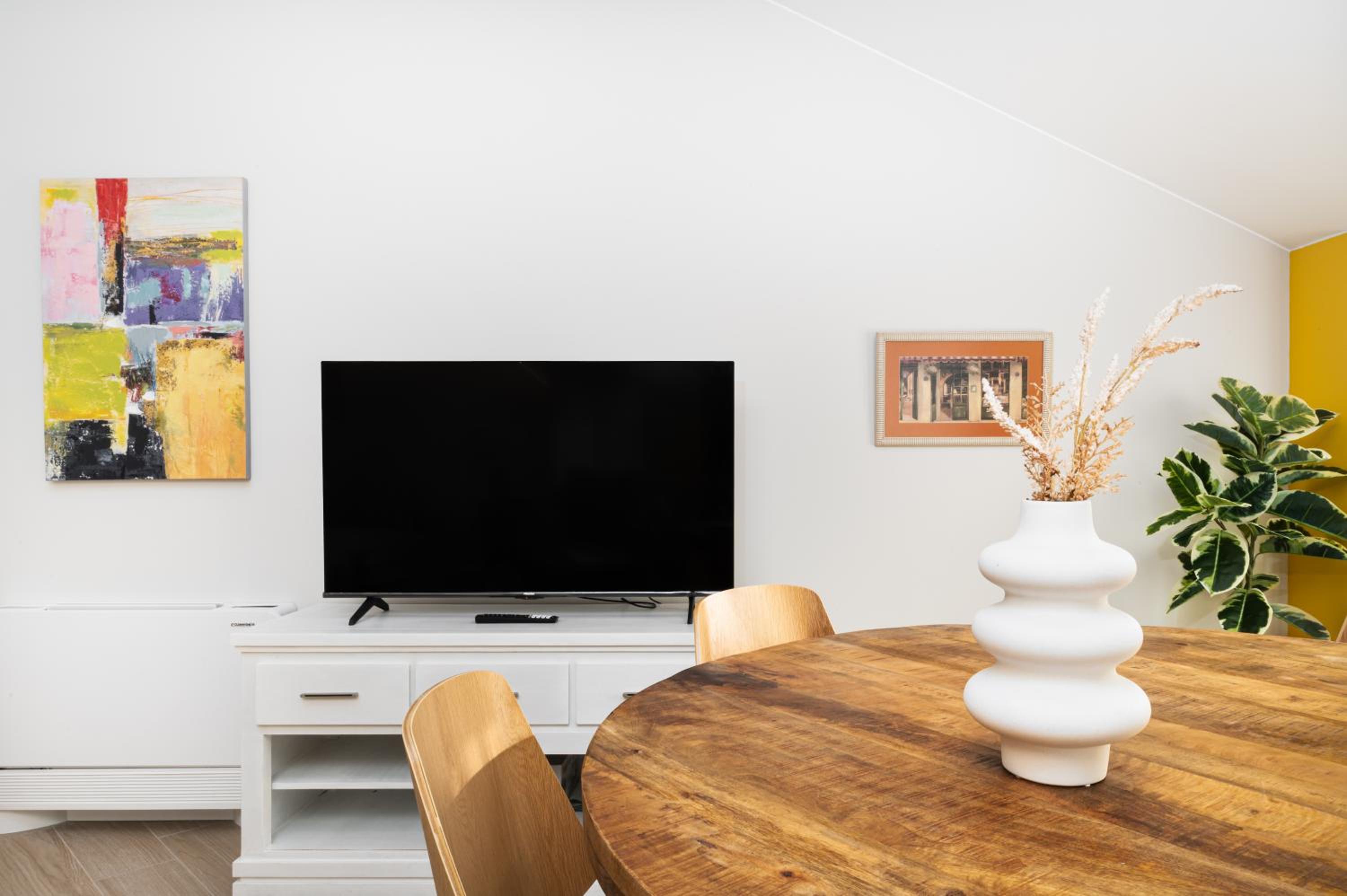 Penthouse Apartment photo 3