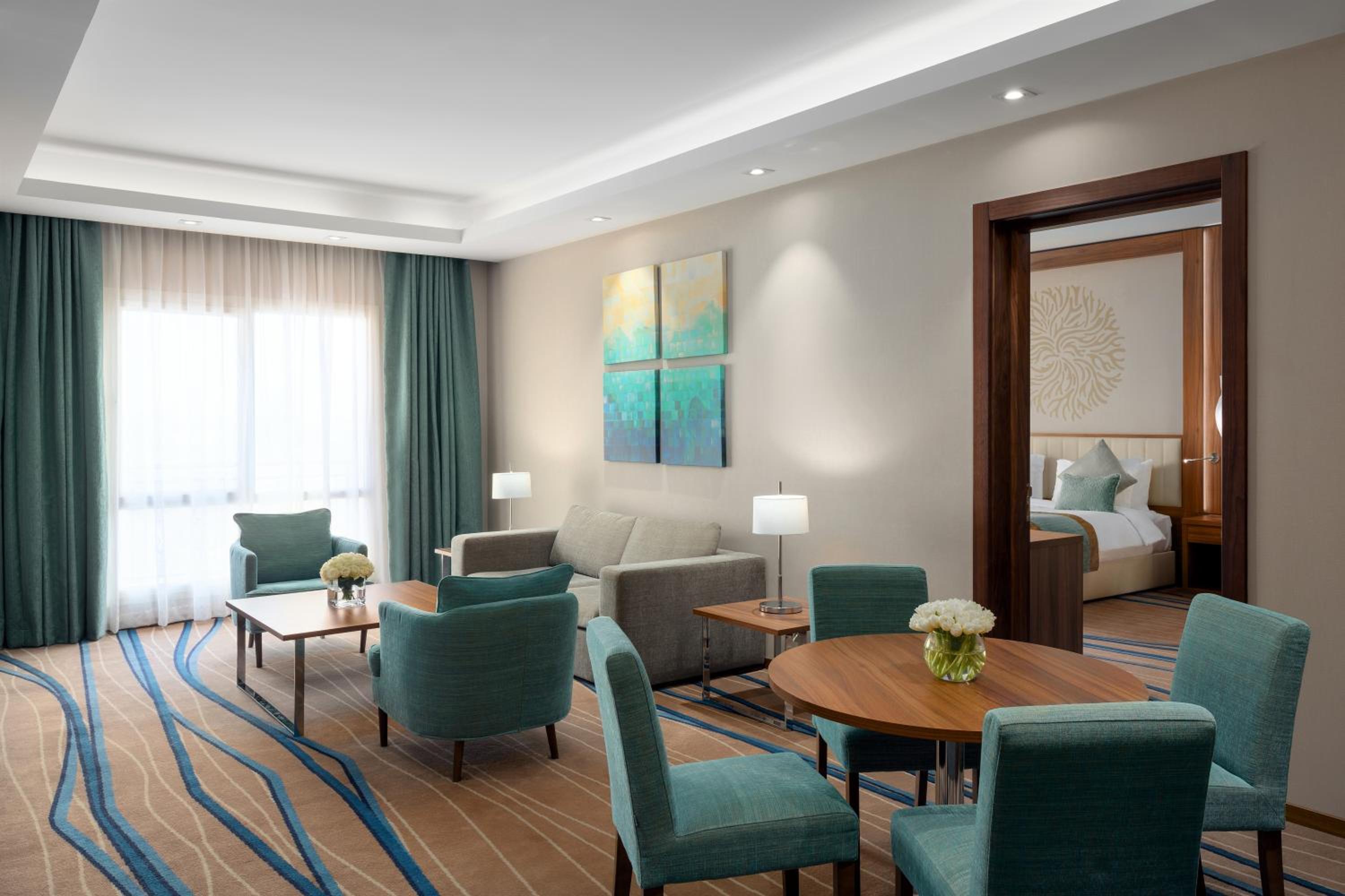 Residence Suite