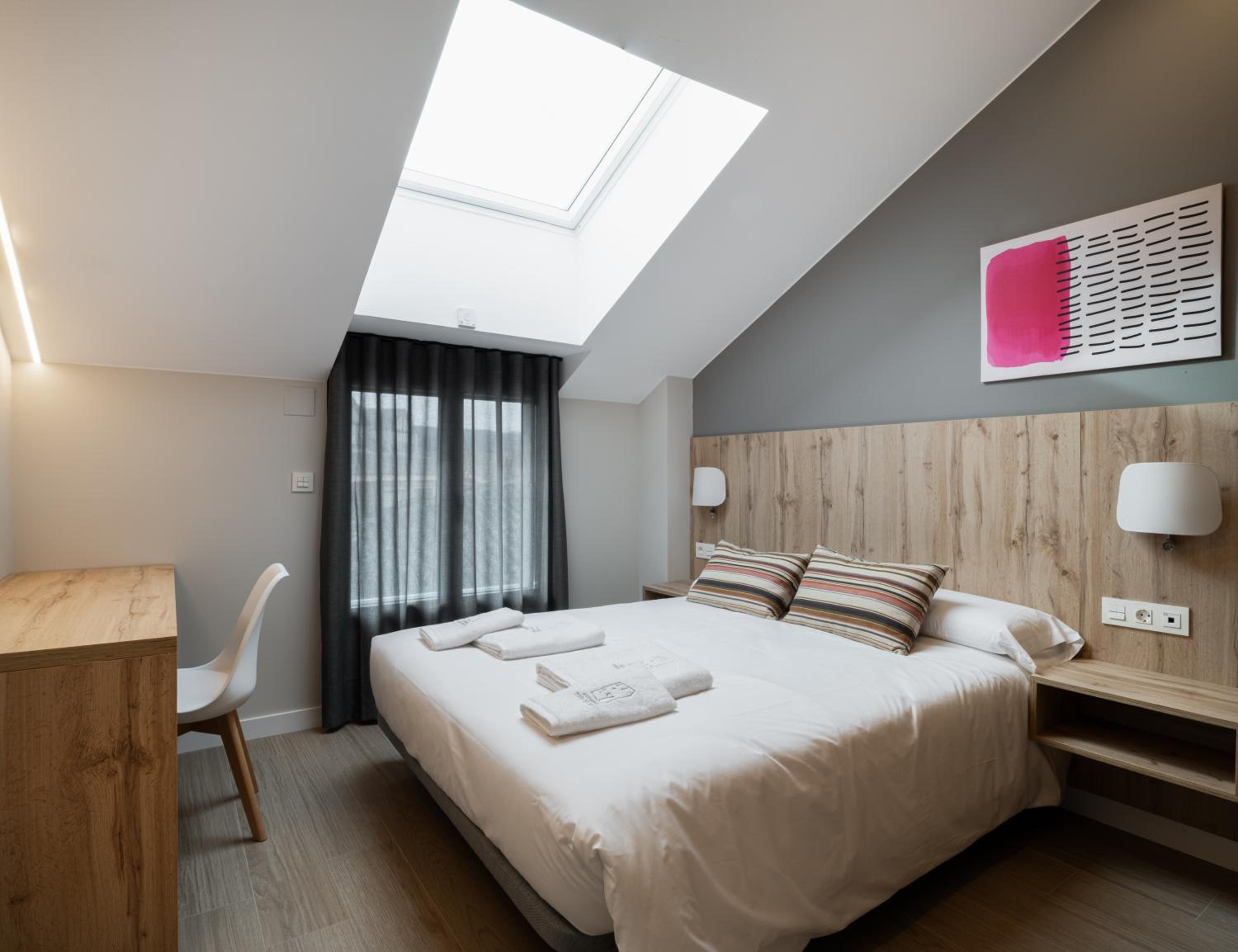Penthouse Apartment photo 2