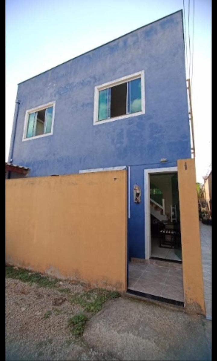 One-Bedroom House photo 2