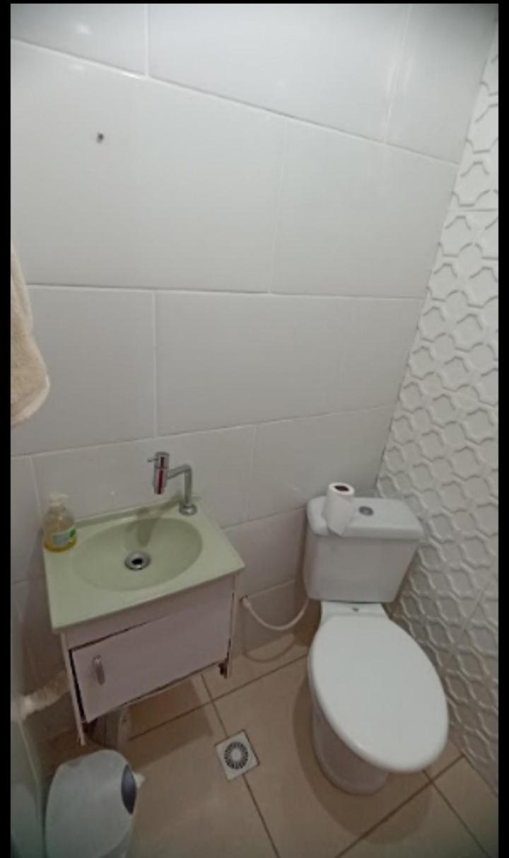 One-Bedroom House photo 3