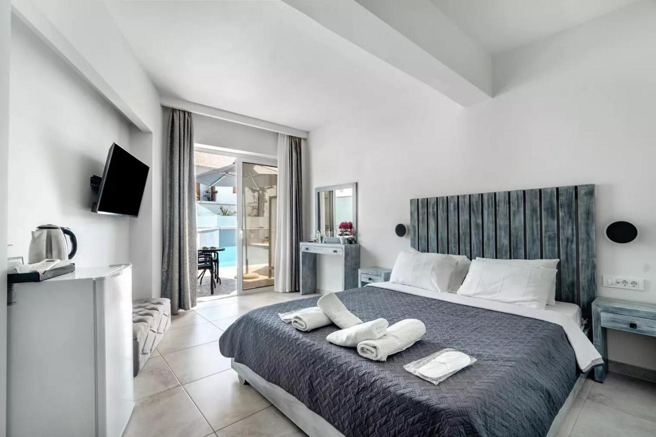 BLUE STAR APARTHOTEL, Foto 2