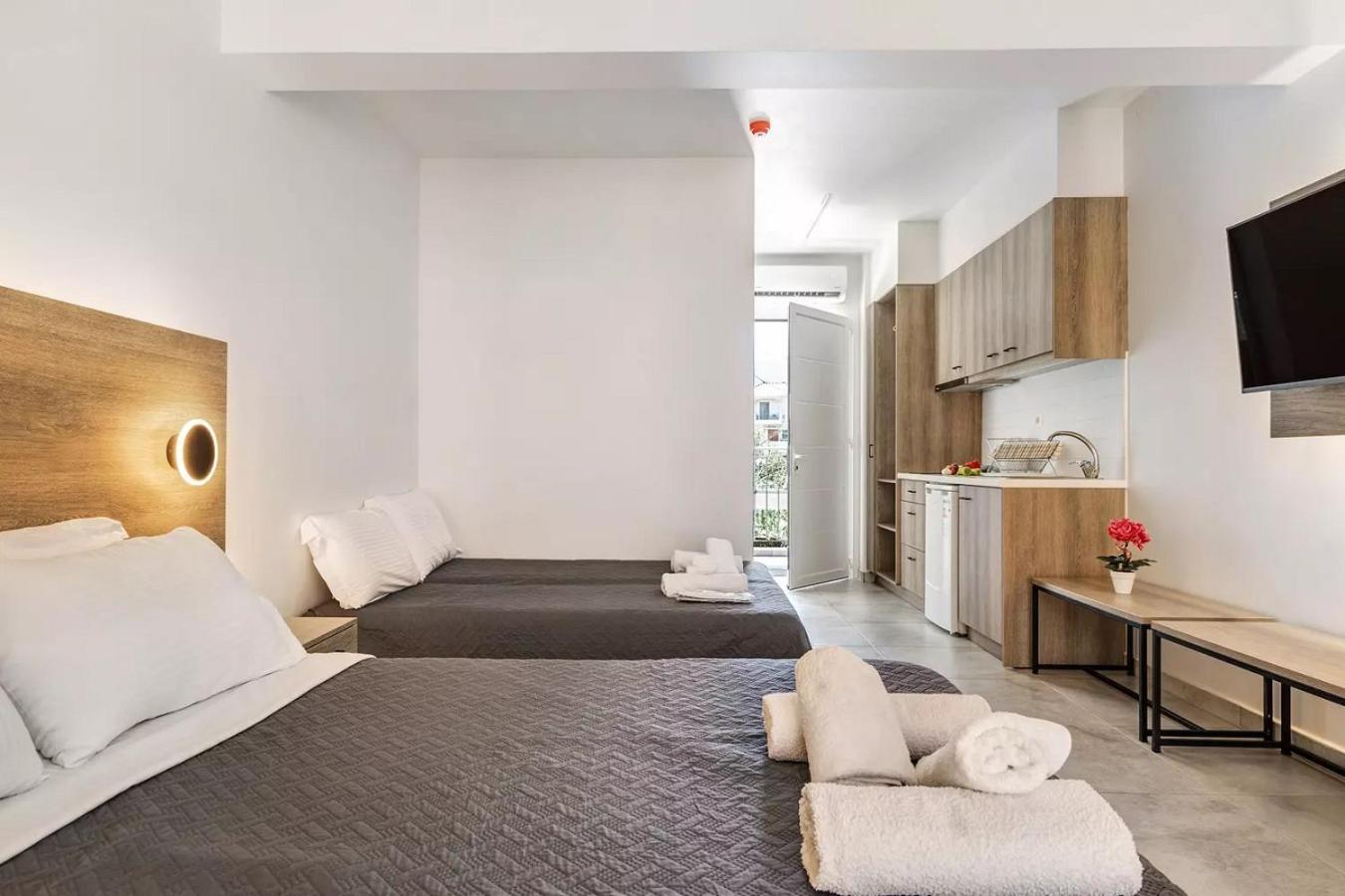 Family Suite photo 2