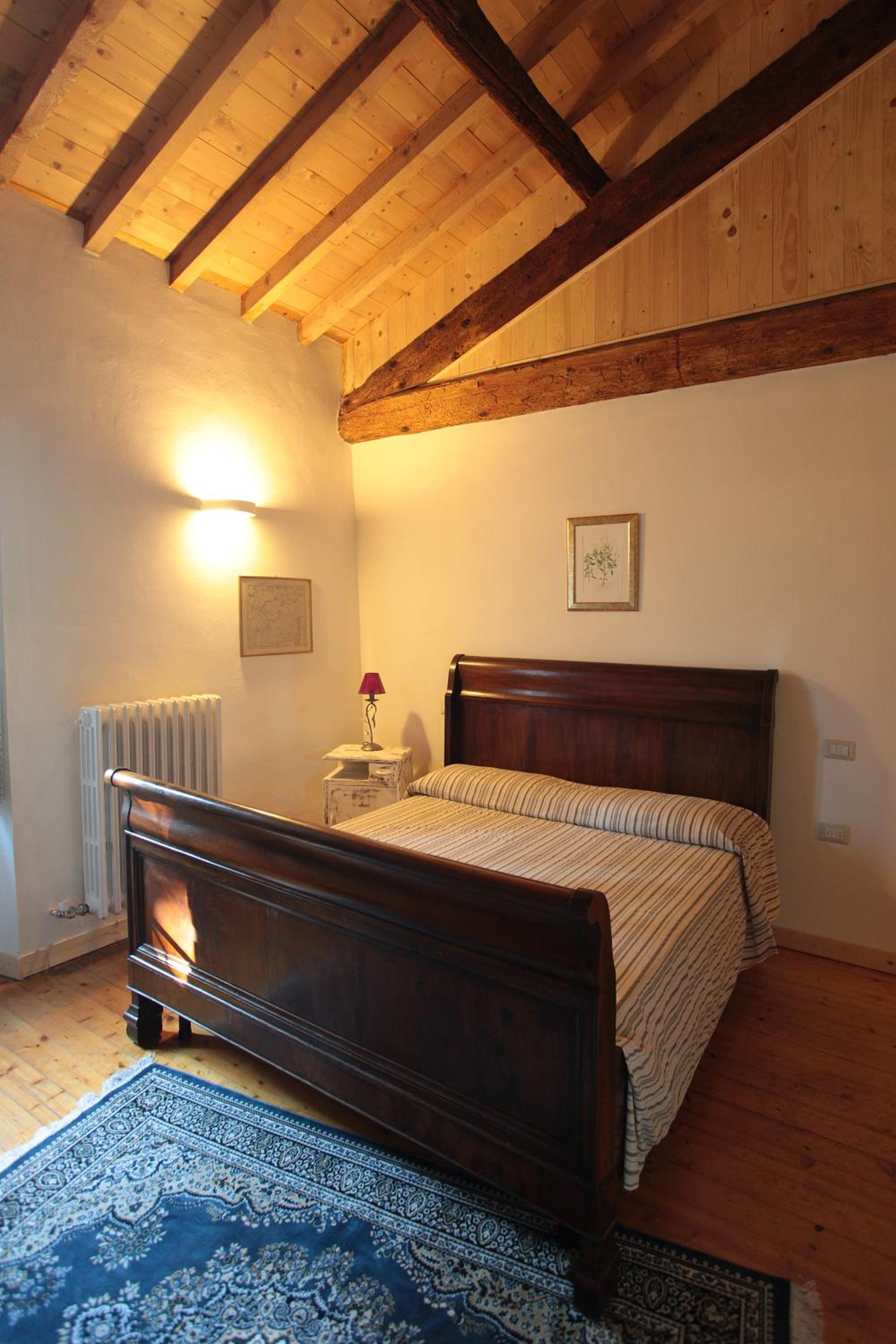 Double Room - First Floor photo 1
