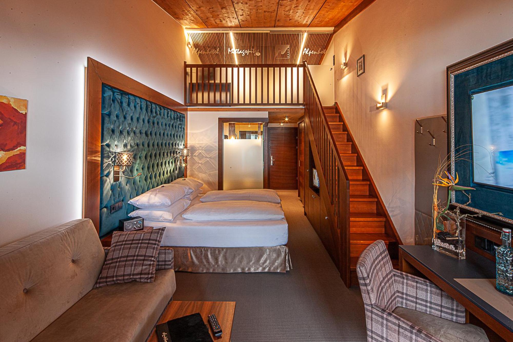 Junior Suite photo 2