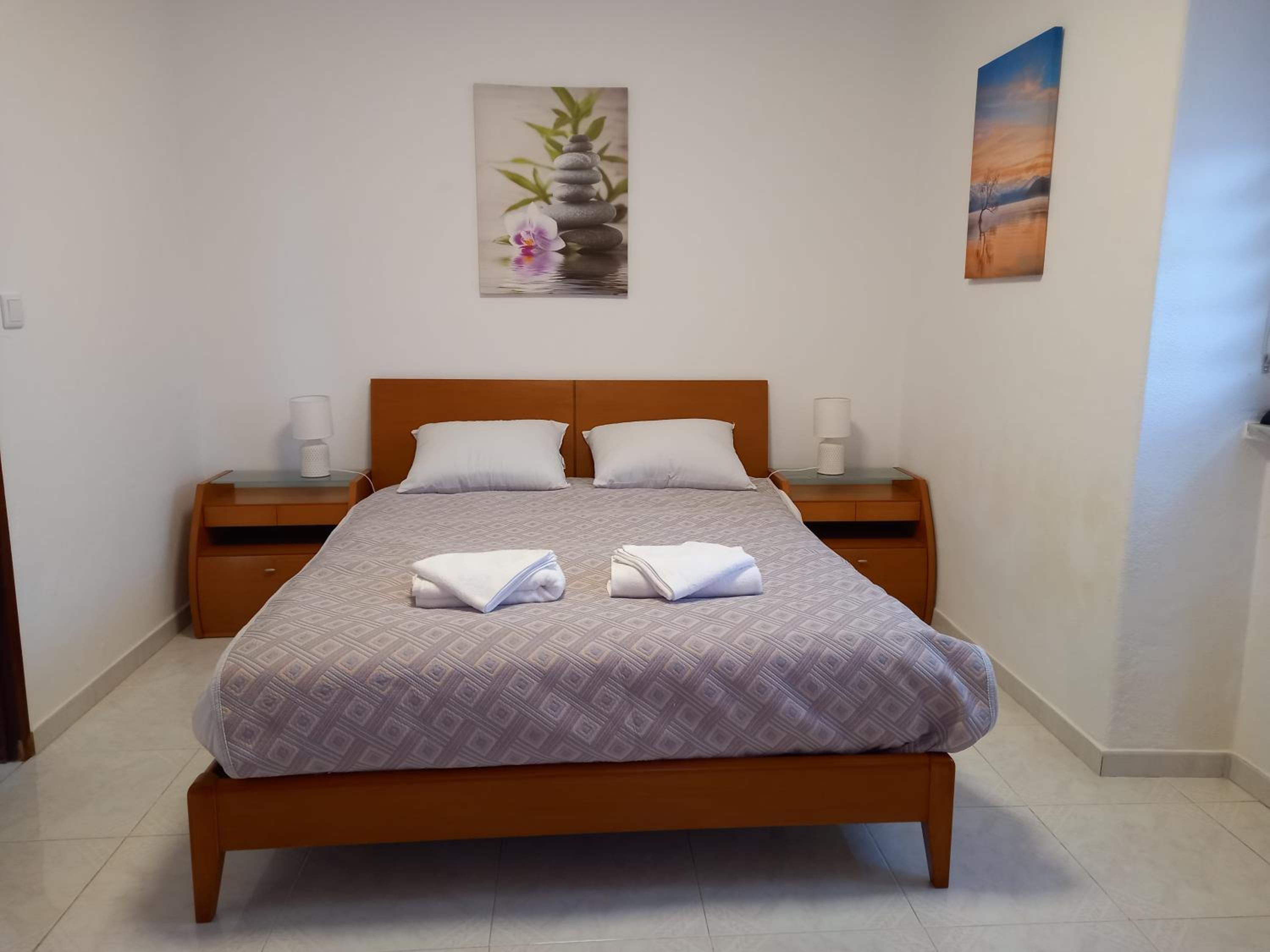Two-Bedroom House photo 2