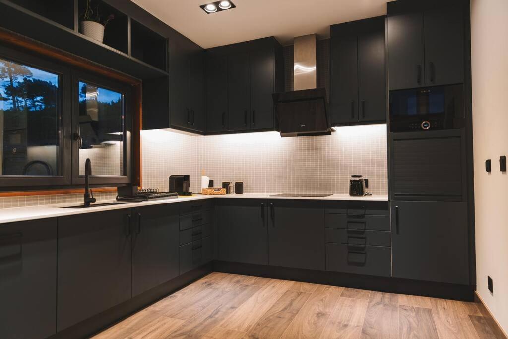 Two-Bedroom House photo 2